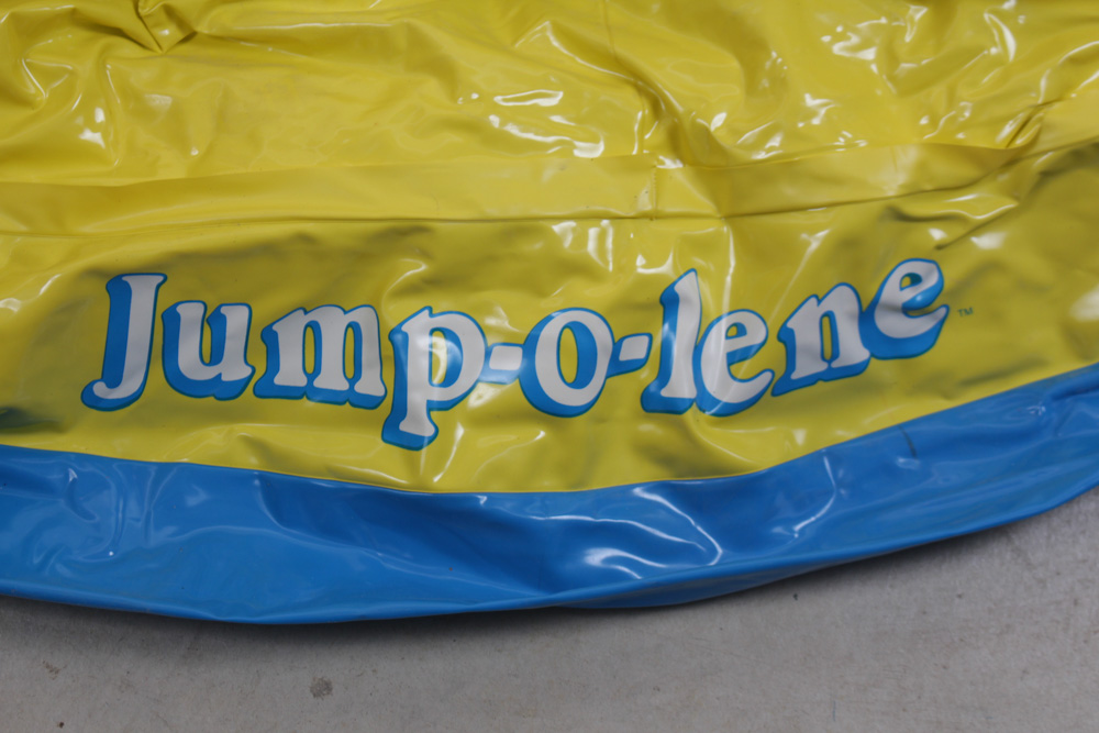 Jump-O-Lene and More Recreation Equipment