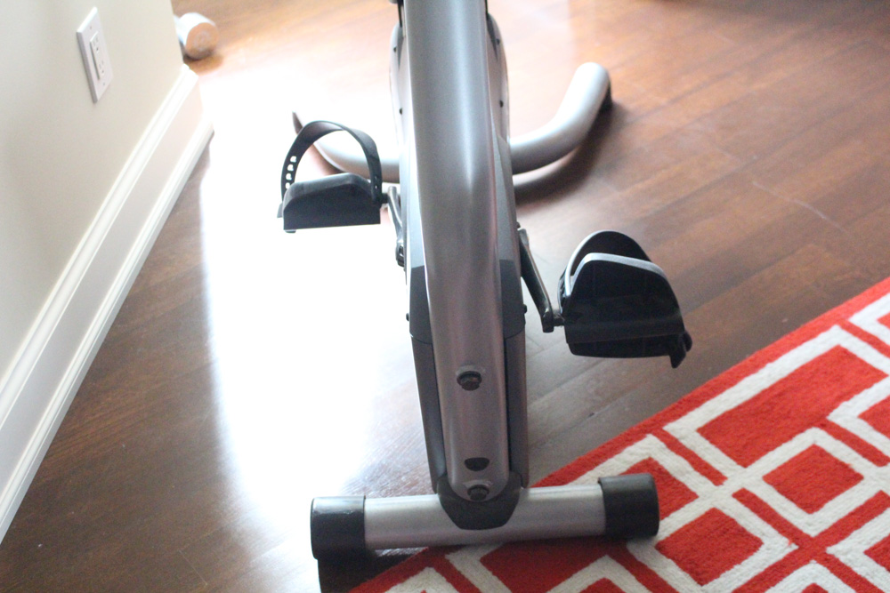 Precor C846i Recumbent Exercise Bicycle