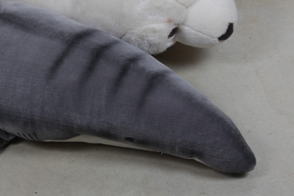 Pottery Barn and More Stuffed Animal Collection