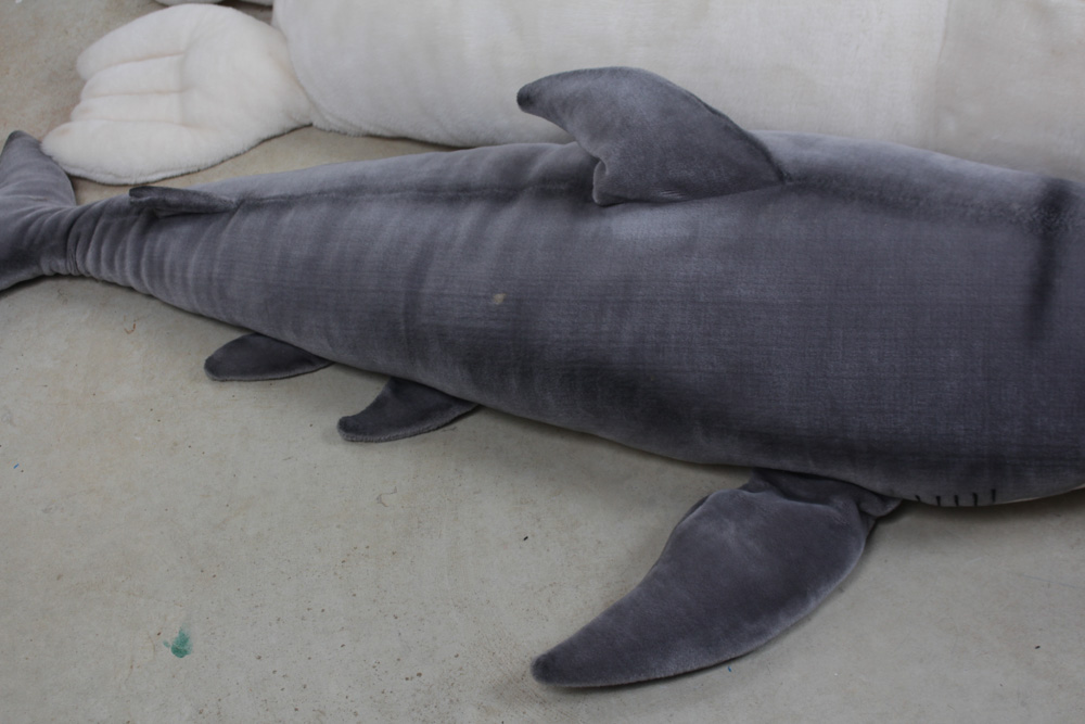 Pottery Barn and More Stuffed Animal Collection