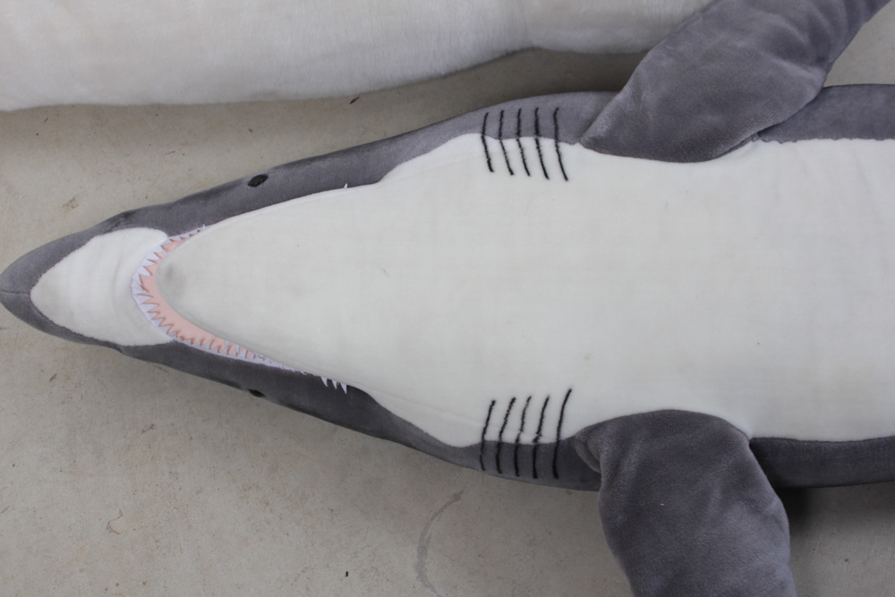 Pottery Barn and More Stuffed Animal Collection