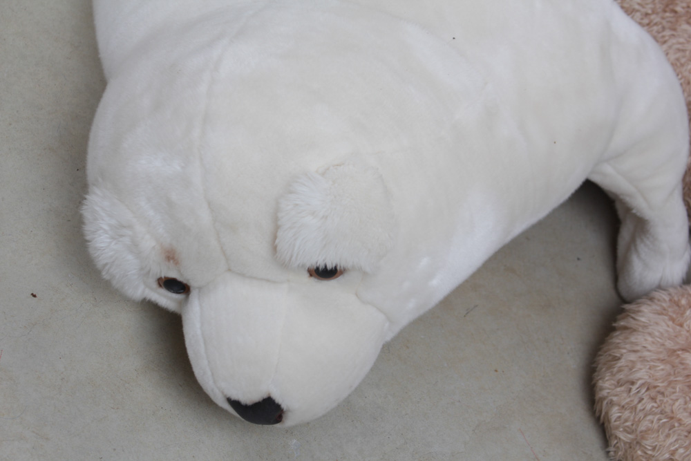 Pottery Barn and More Stuffed Animal Collection