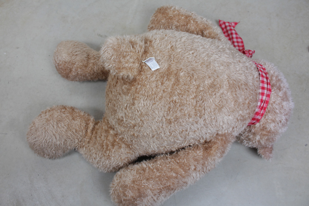 Pottery Barn and More Stuffed Animal Collection