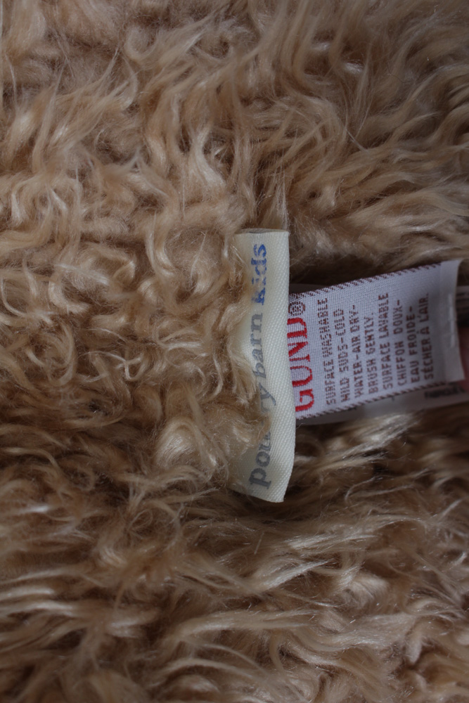 Pottery Barn and More Stuffed Animal Collection