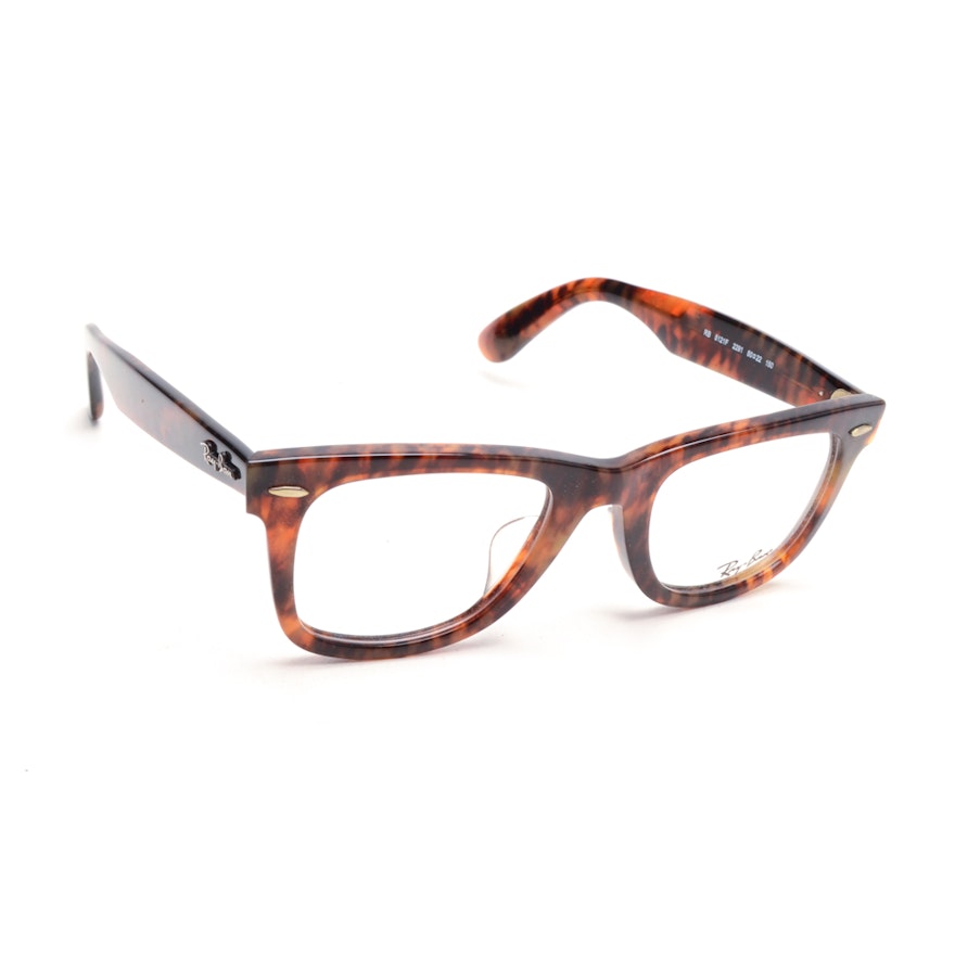 Ray-Ban Wayfarer Eyeglasses