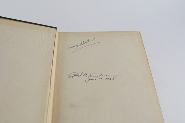 "Encyclopedia of Freemasonry" Revised Edition Hardcover Books, Vol. 1&2