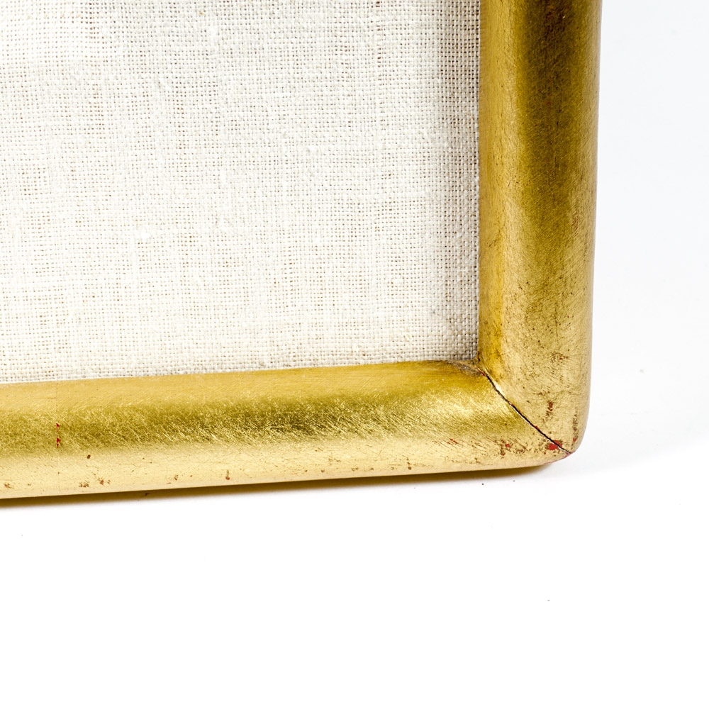 Ann Dettmer Original Oil Painting on Canvas Depicting Nude