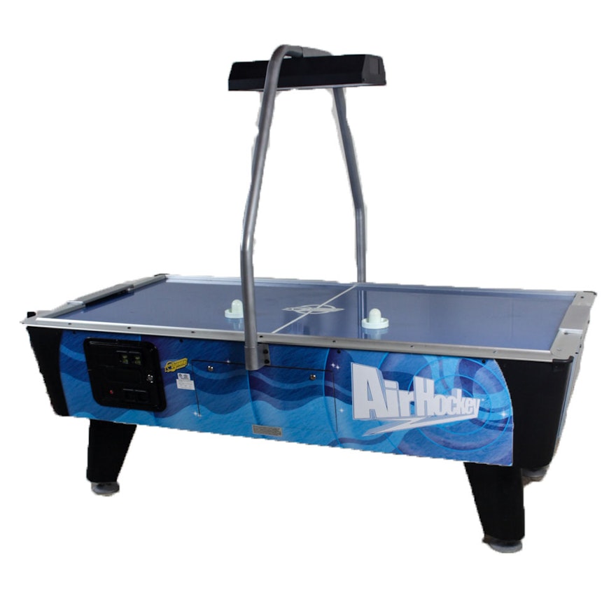 Dynamo Air Hockey Table