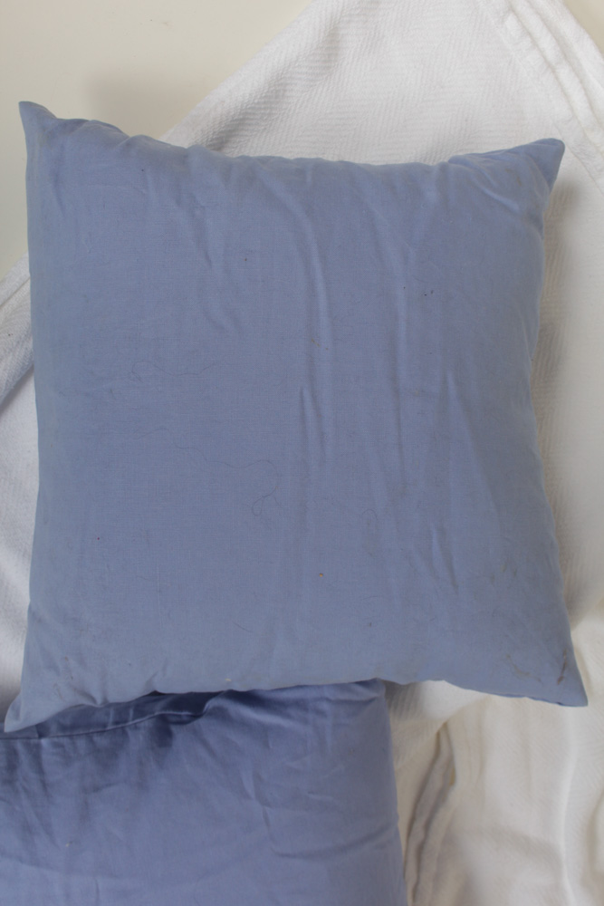 Ralph Lauren and More Decorative Bedding