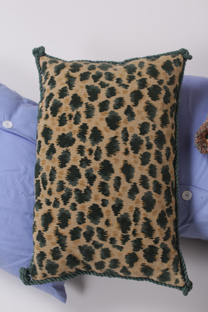 Ralph Lauren and More Decorative Bedding