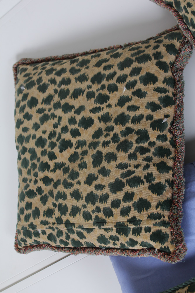 Ralph Lauren and More Decorative Bedding