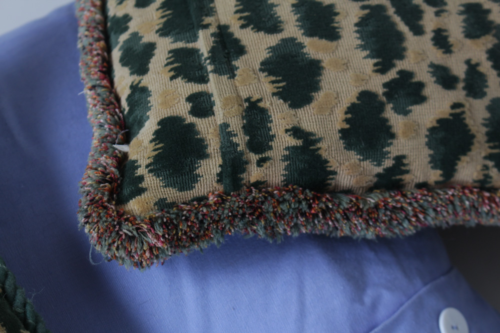 Ralph Lauren and More Decorative Bedding