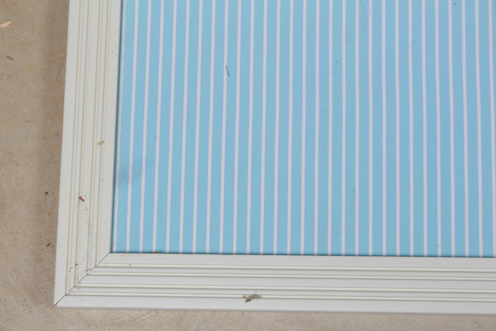 Pottery Barn Teen Bulletin Board