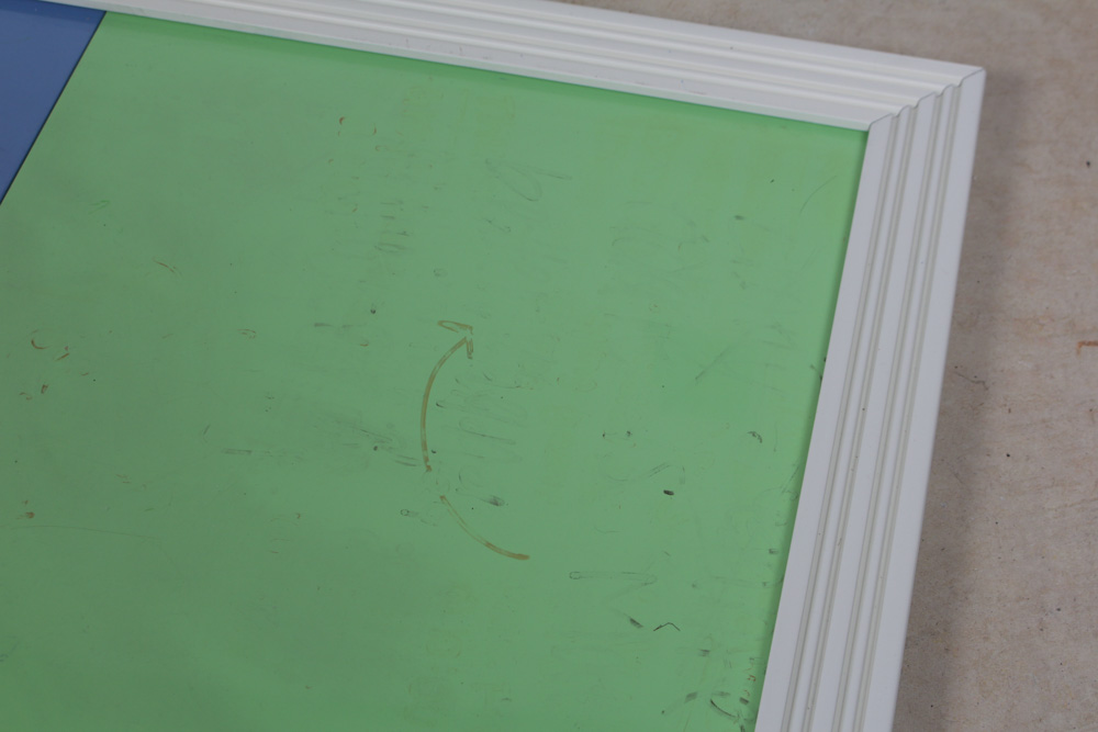 Pottery Barn Teen Bulletin Board