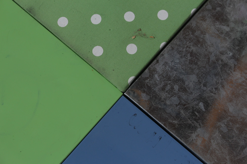 Pottery Barn Teen Bulletin Board