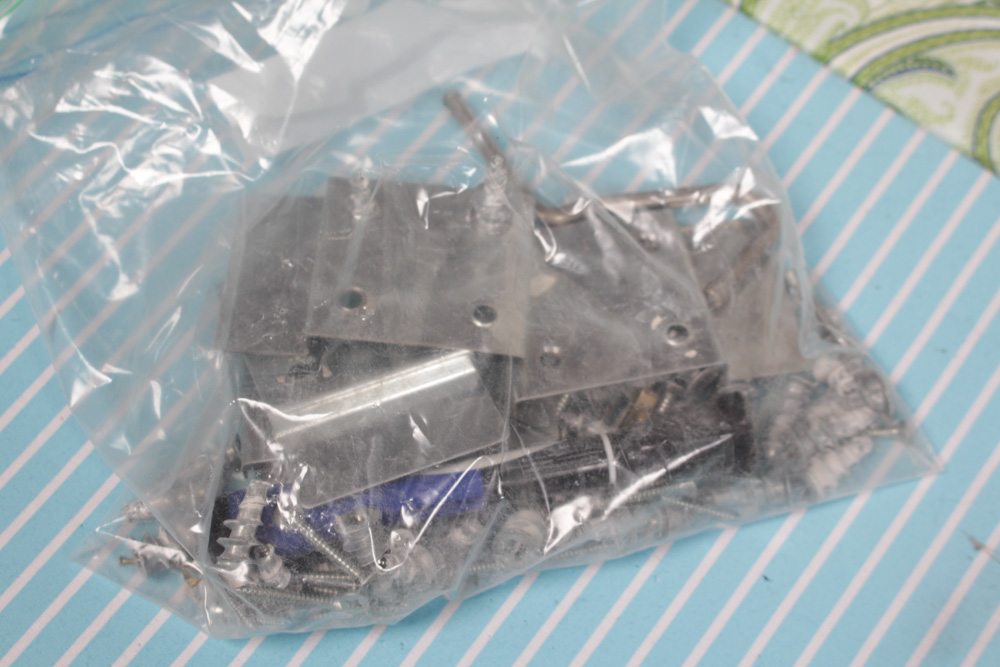 Pottery Barn Teen Bulletin Board