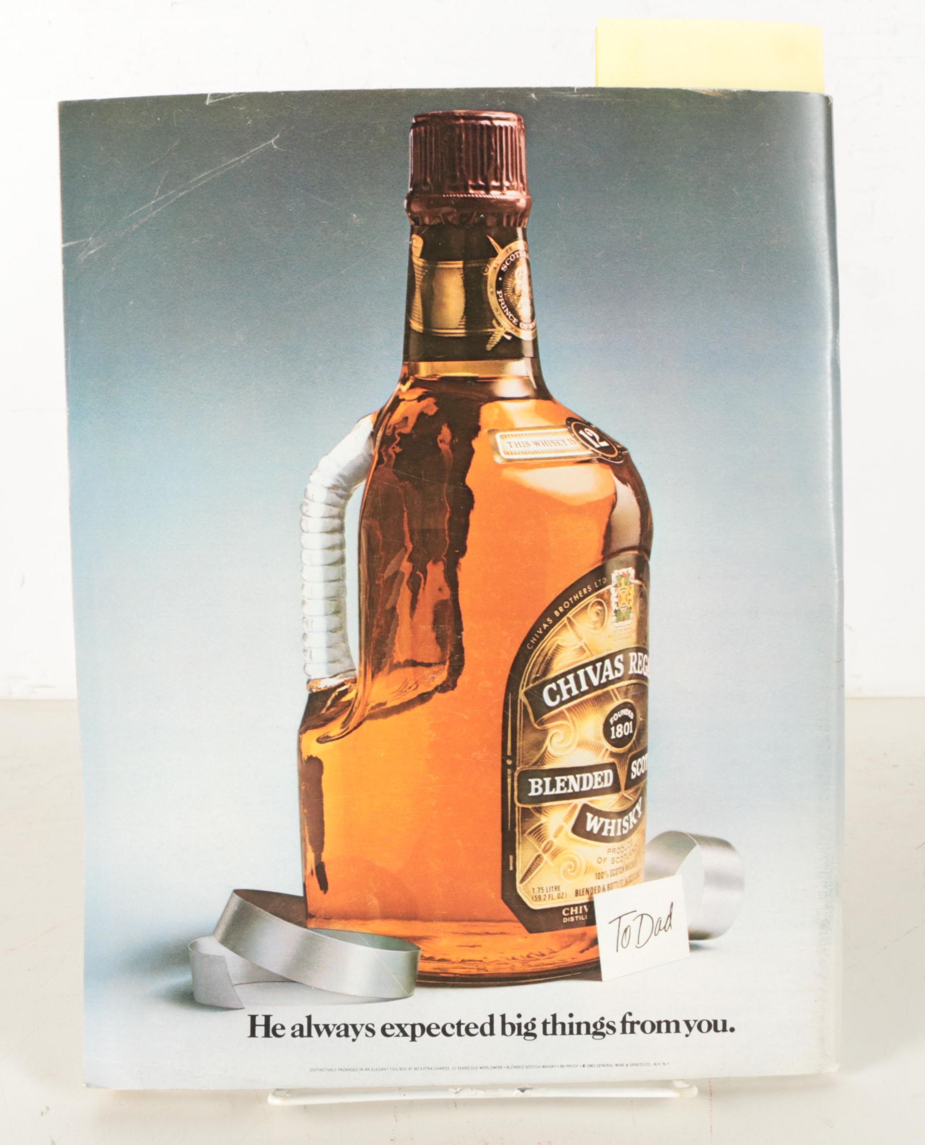 June 1983 "Life" Magazine With "Star Wars" "Return of the Jedi" Cover