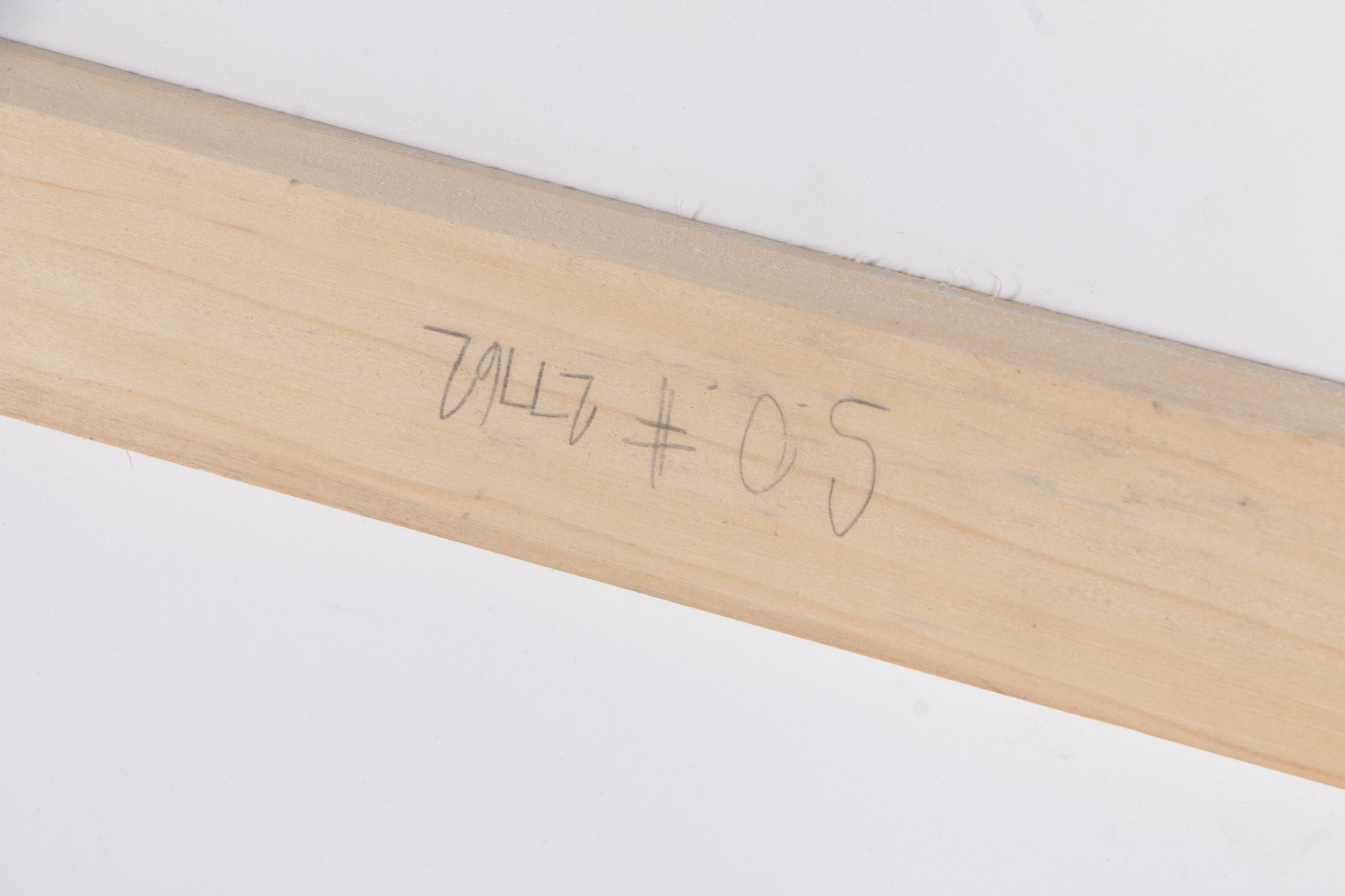 Modern Octagonal Framed Wall Mirror