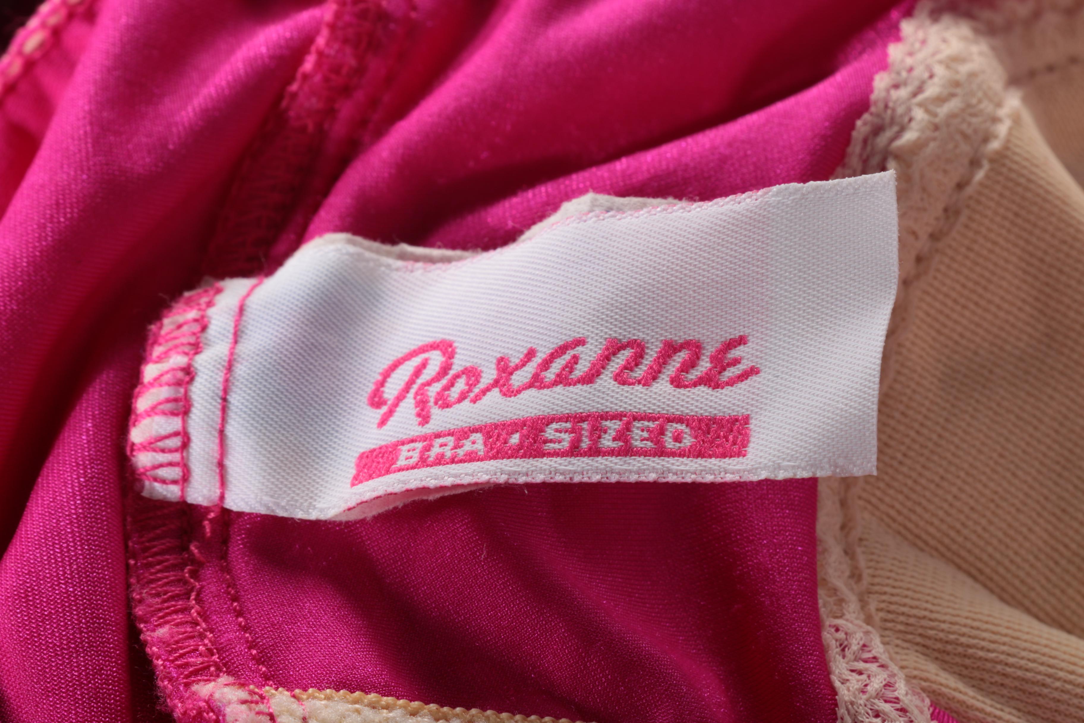 Women's One-Piece Swimwear Including Rose Marie Reid