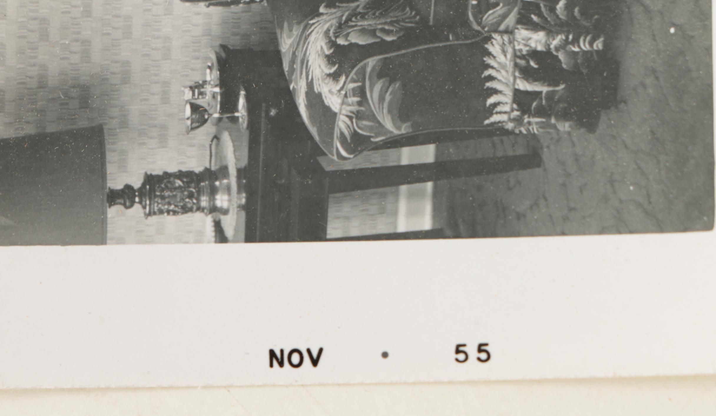 Antique and Vintage Photographs, Negatives, and Postcards