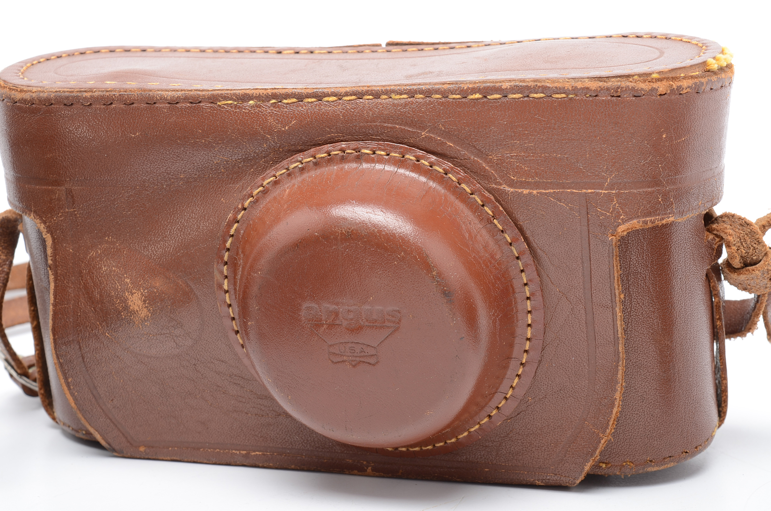 Vintage Argus Film Cameras