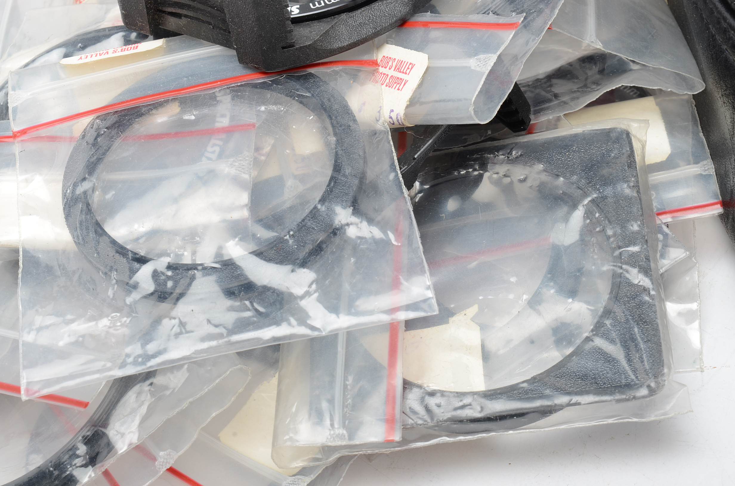 Spectralstar Filter Holder Adapter Rings and Lens Filters