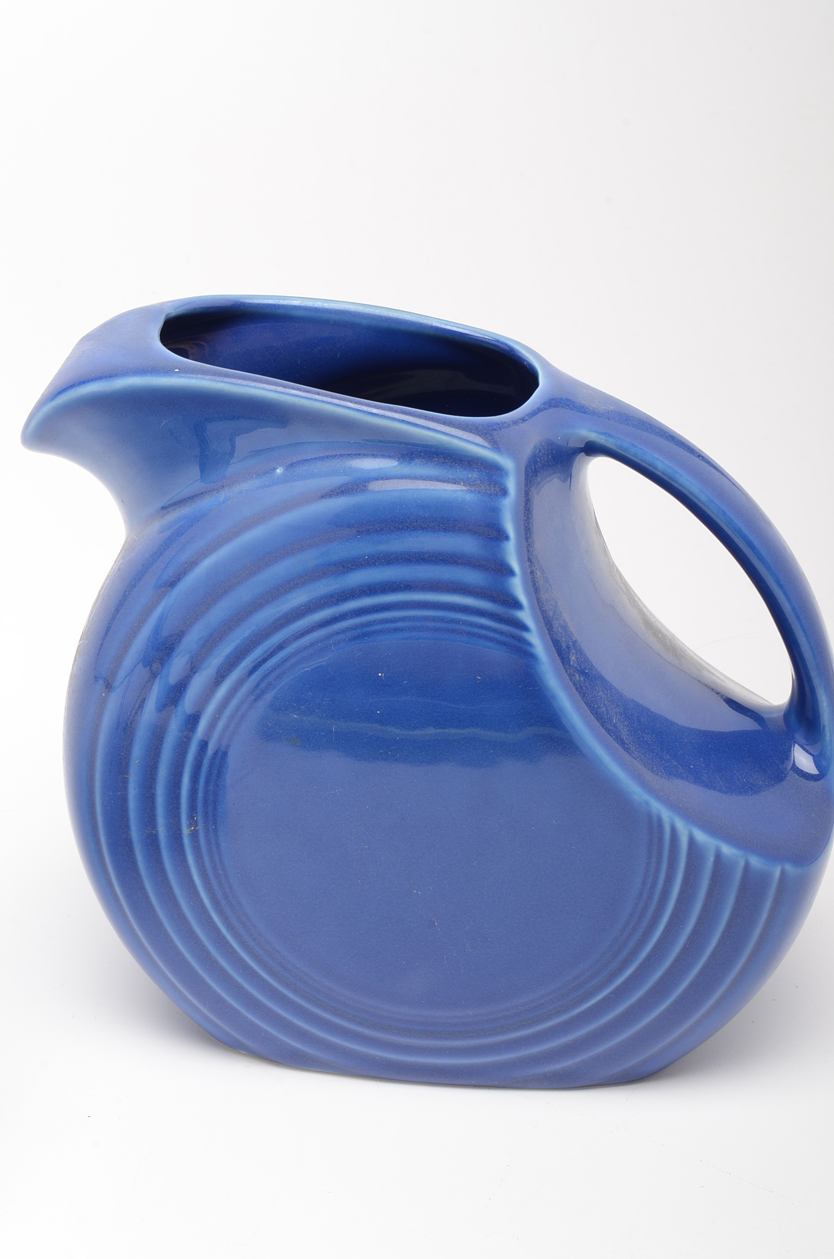 Collection of Vintage "Fiesta" Dinnerware