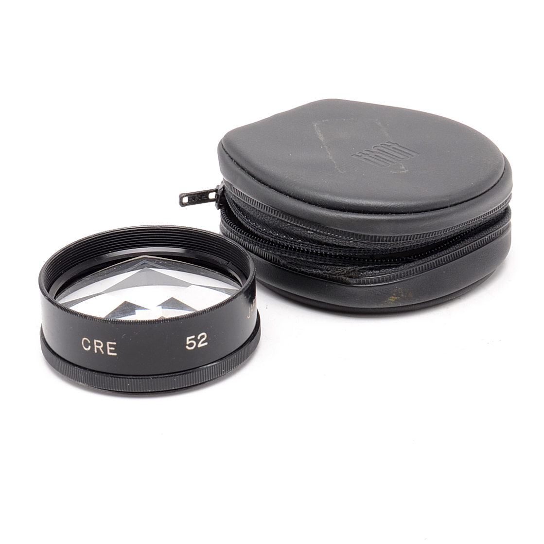 Hoya Multi-Vision Camera Lens Filter