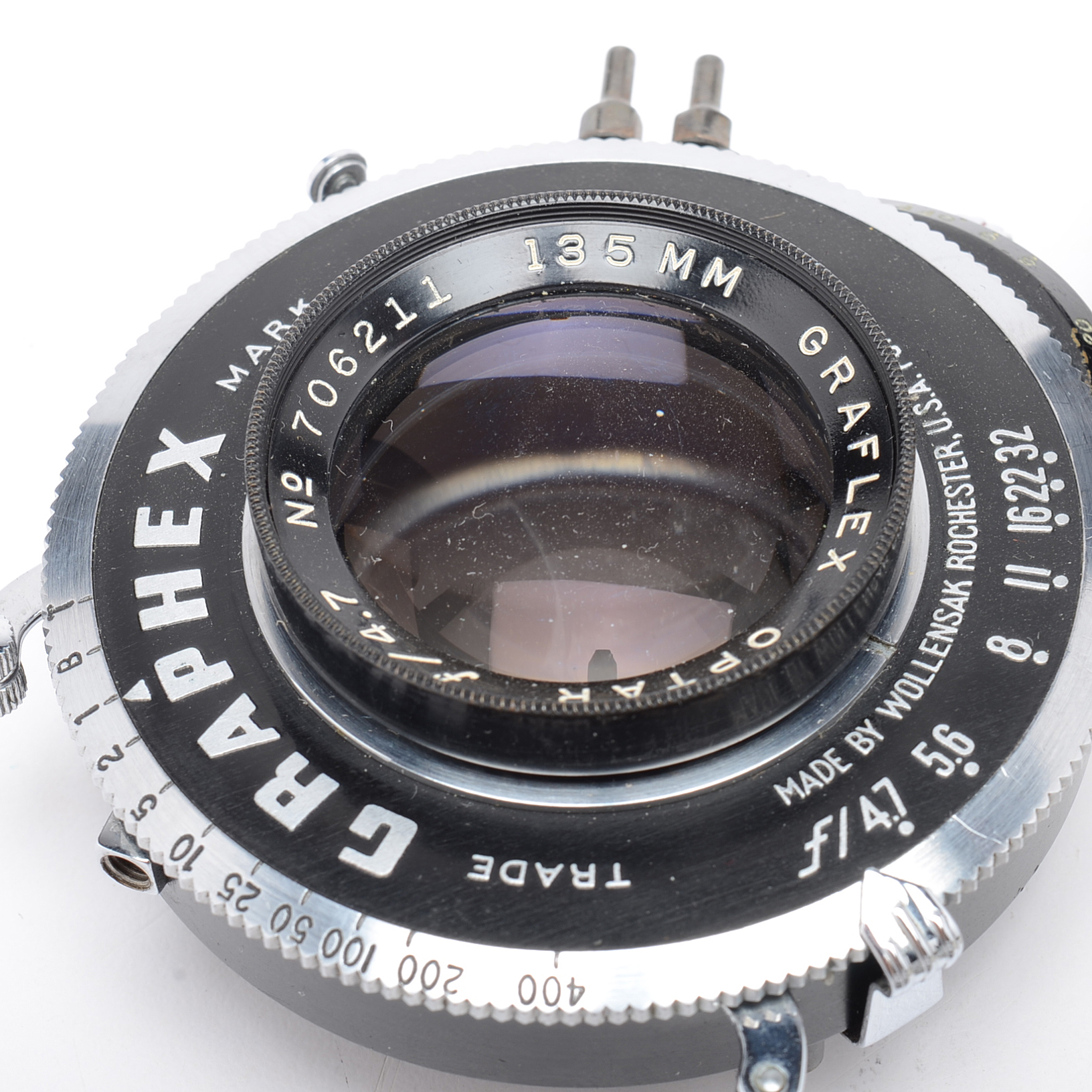 Vintage Camera Lenses and Microscope Accessories