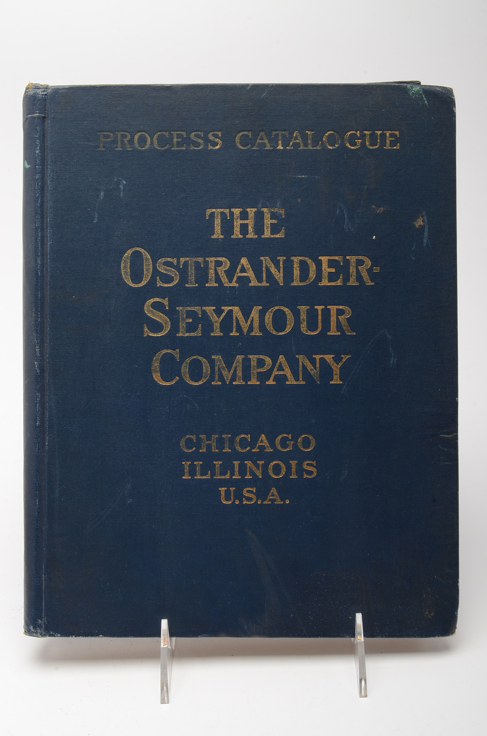 Vintage Photography Books