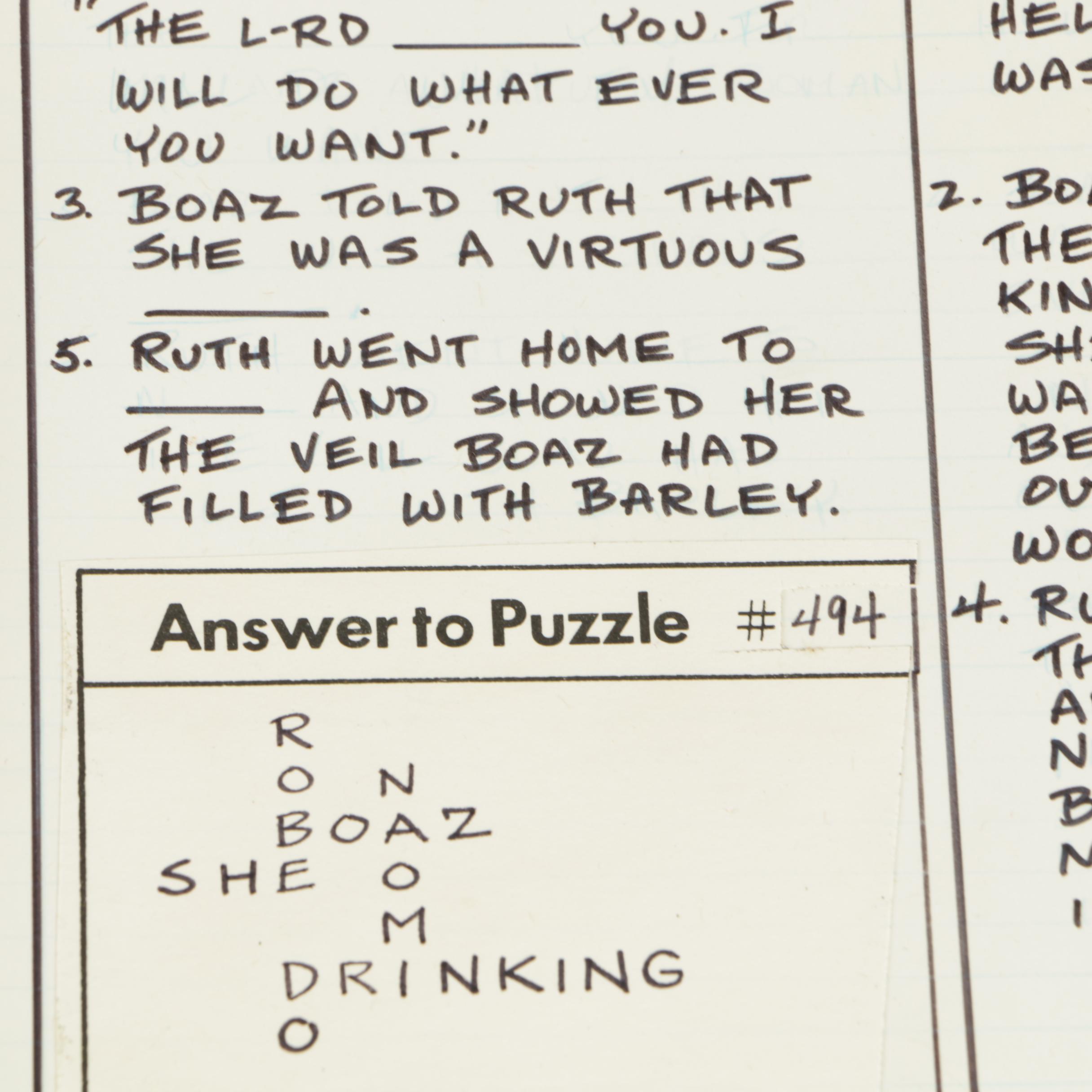 Assorted Lot of Vintage Illustrations and Prints and Leather Portfolio