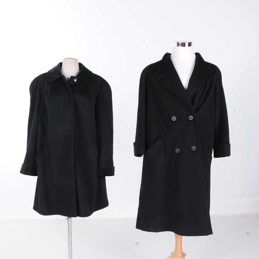 Alorna Women's Winter Coats