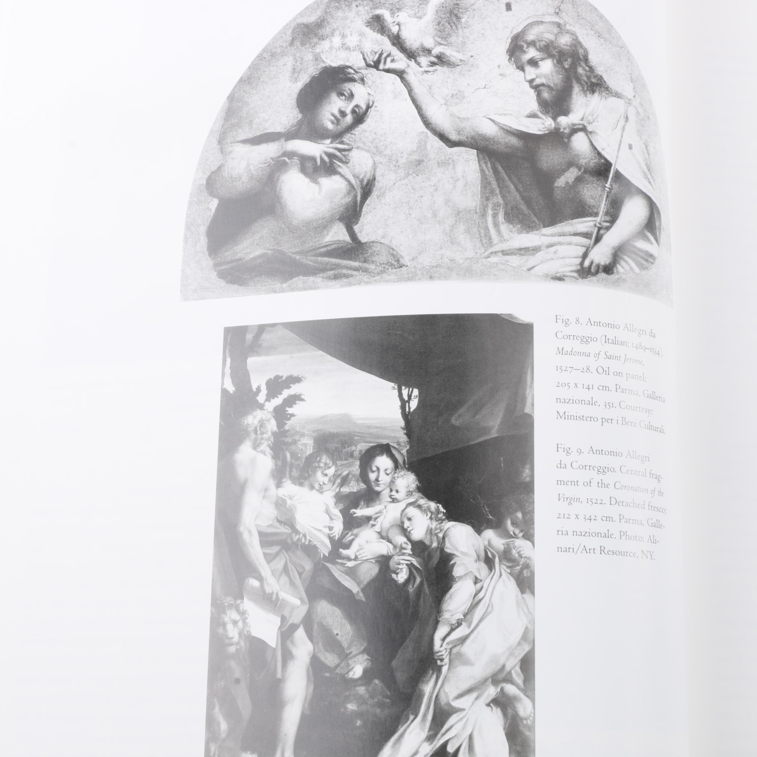 1998 "Mary Cassatt: Modern Woman"