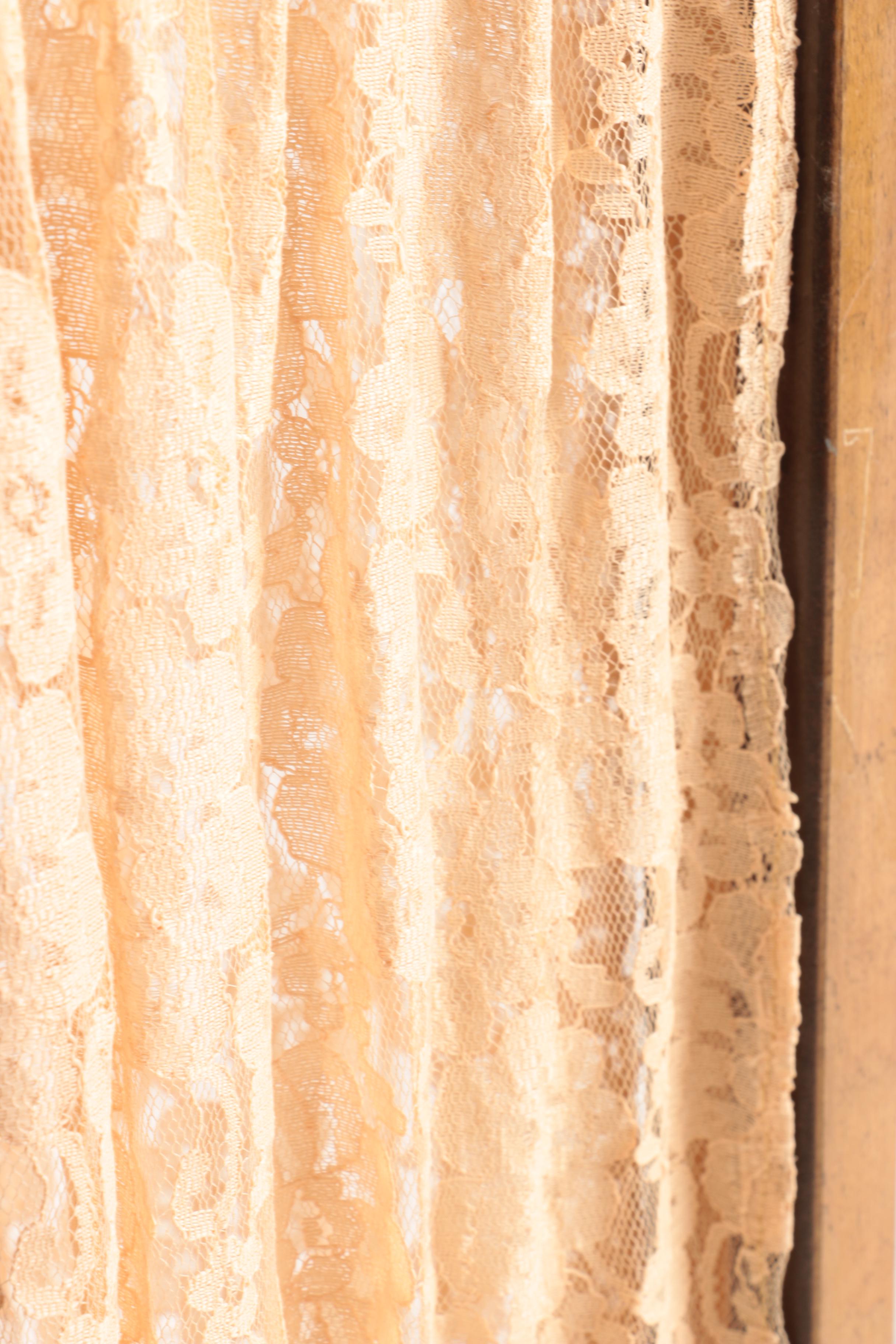 Hand Made Wooden Doll Furniture Including Paul Dunning