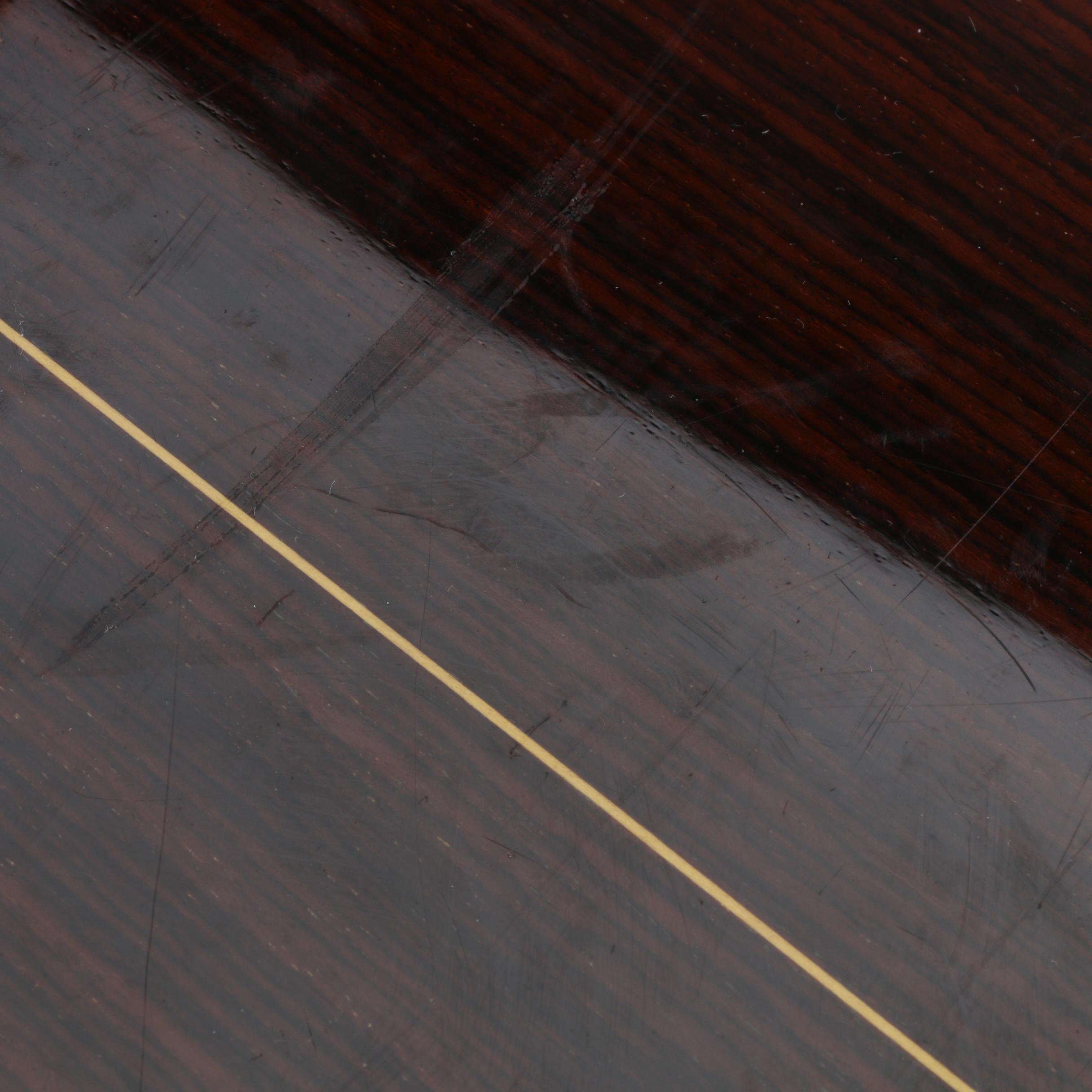 J. B. Player Artista Segovia Classical Style Guitar and Case