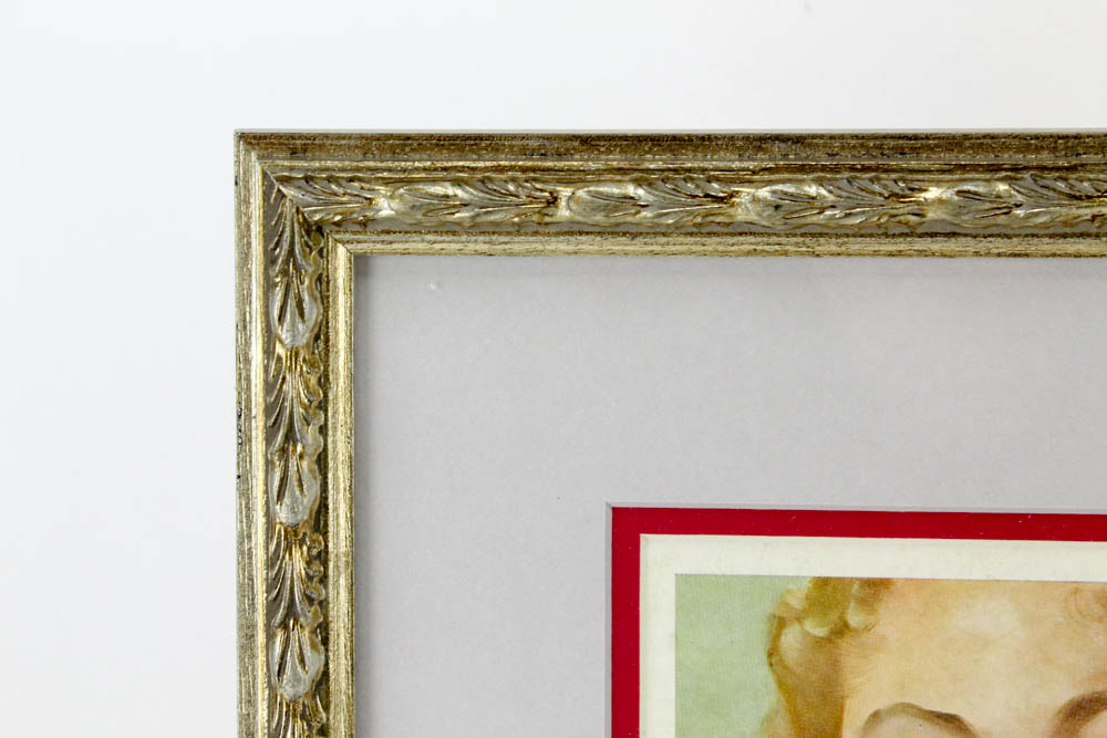 1951 Coca-Cola Offset Lithograph Advertisement "You Taste Its Quality"