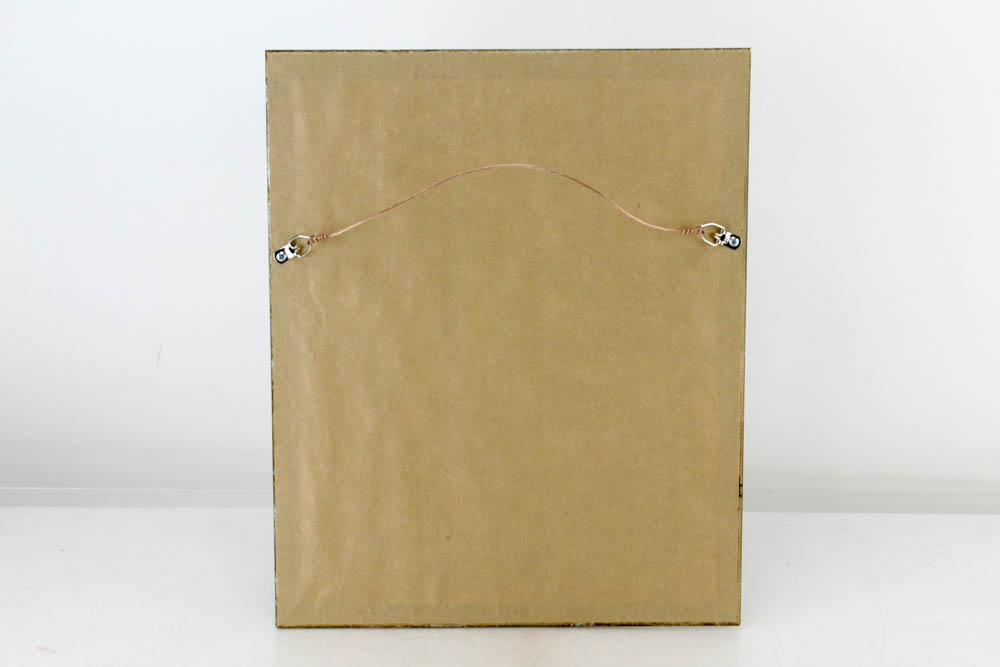 1951 Coca-Cola Offset Lithograph Advertisement "You Taste Its Quality"