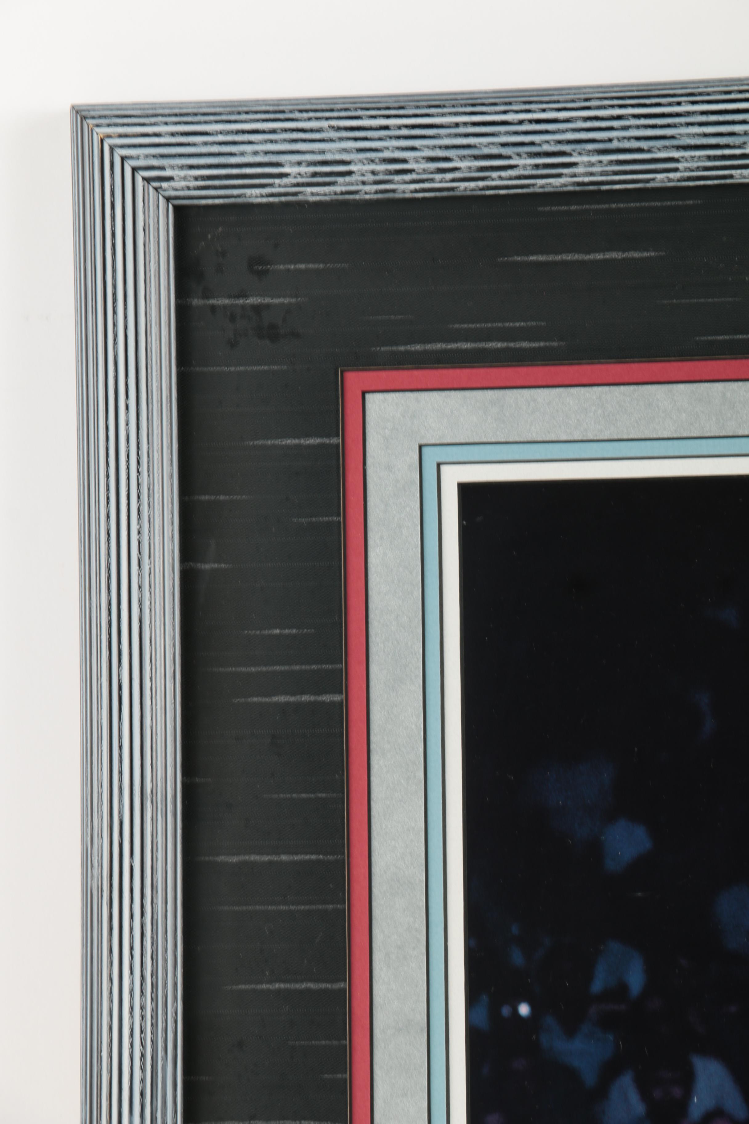 Michael Jordan Poster "The Tradition Continues. . ."