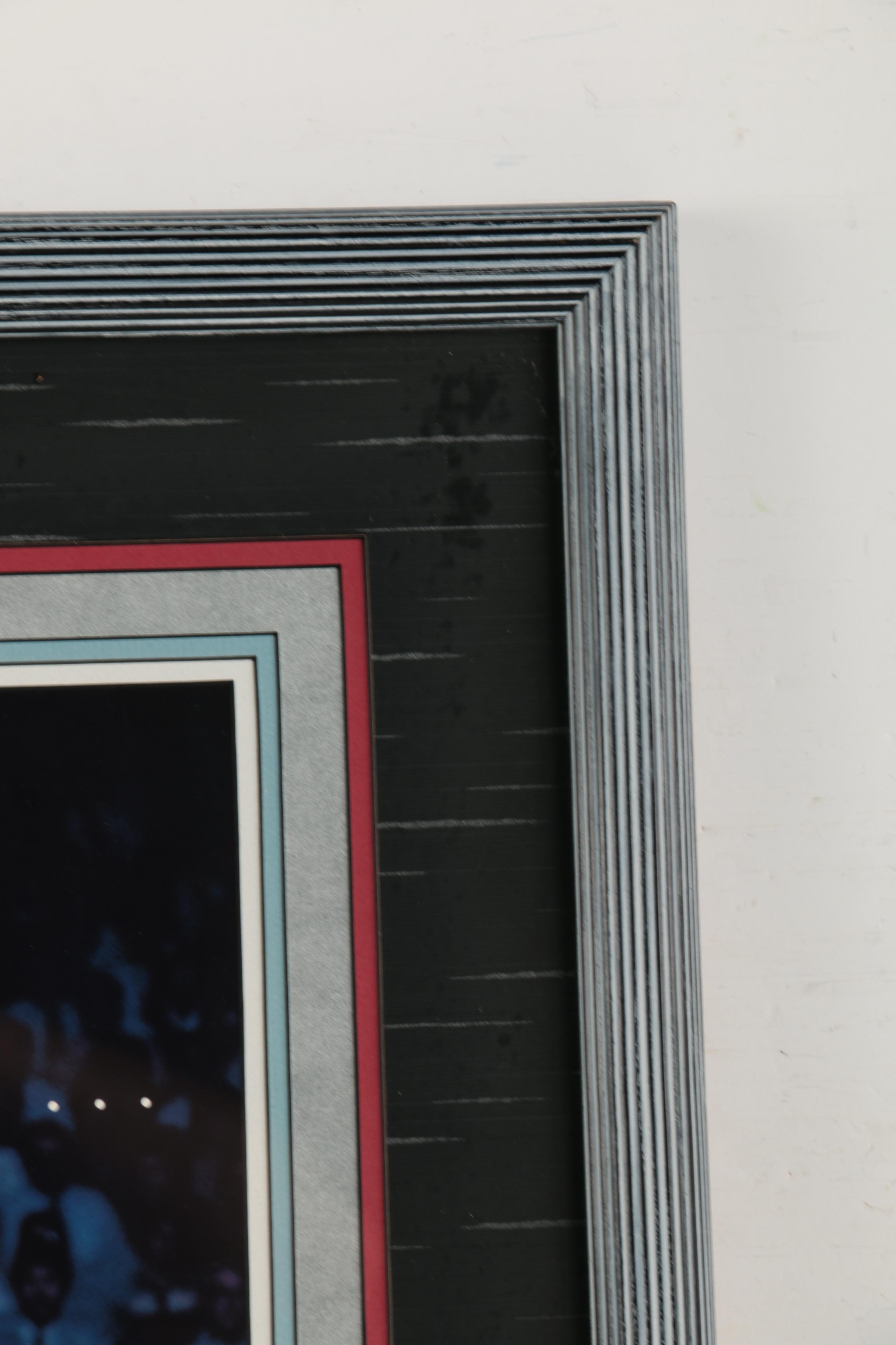 Michael Jordan Poster "The Tradition Continues. . ."