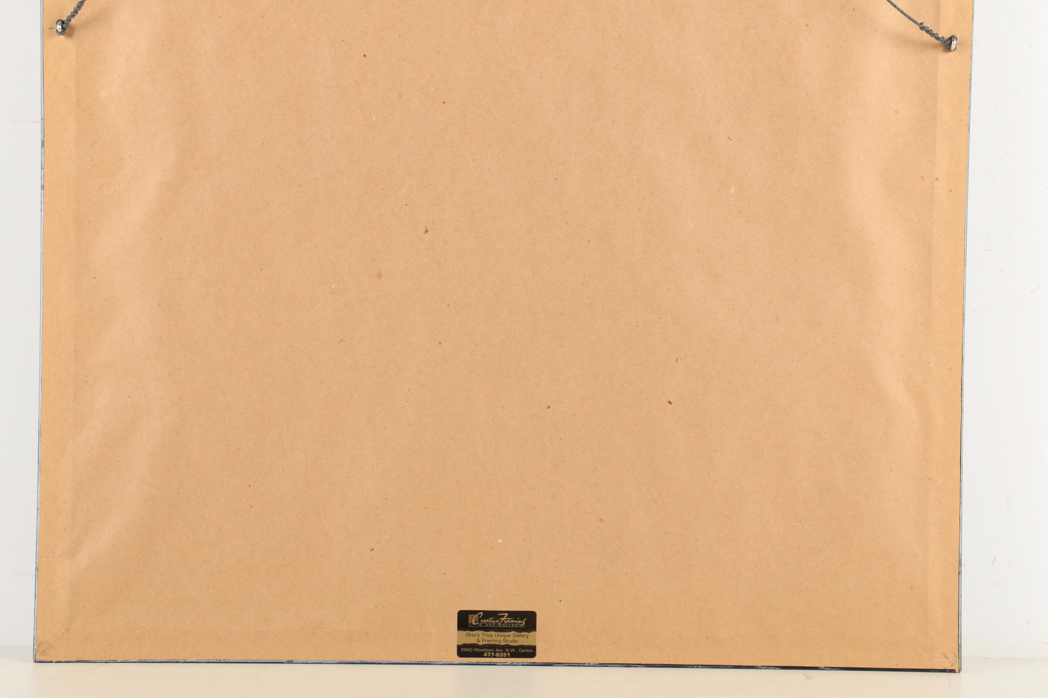 Michael Jordan Poster "The Tradition Continues. . ."