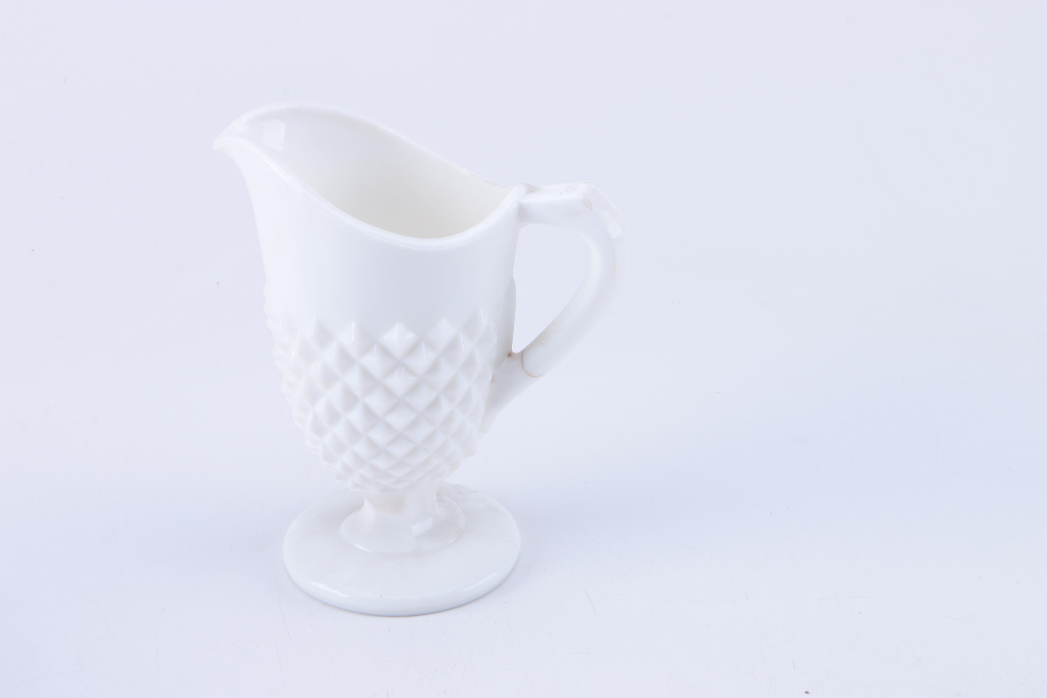 Assorted Tableware Including Louis Lourioux Porcelain