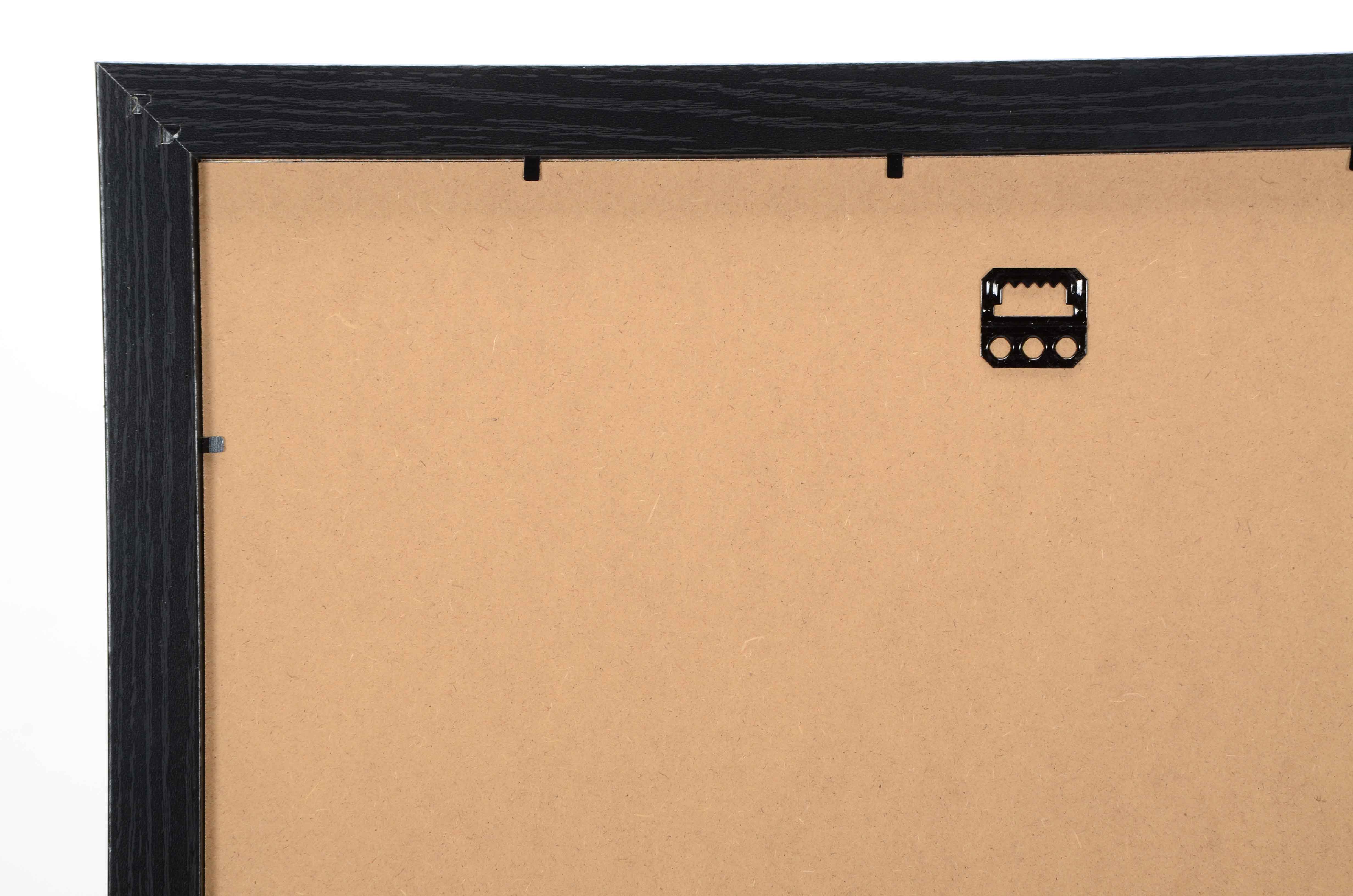 Sanna Original Acrylic on Paper "Quilted (In The Gold) #1"