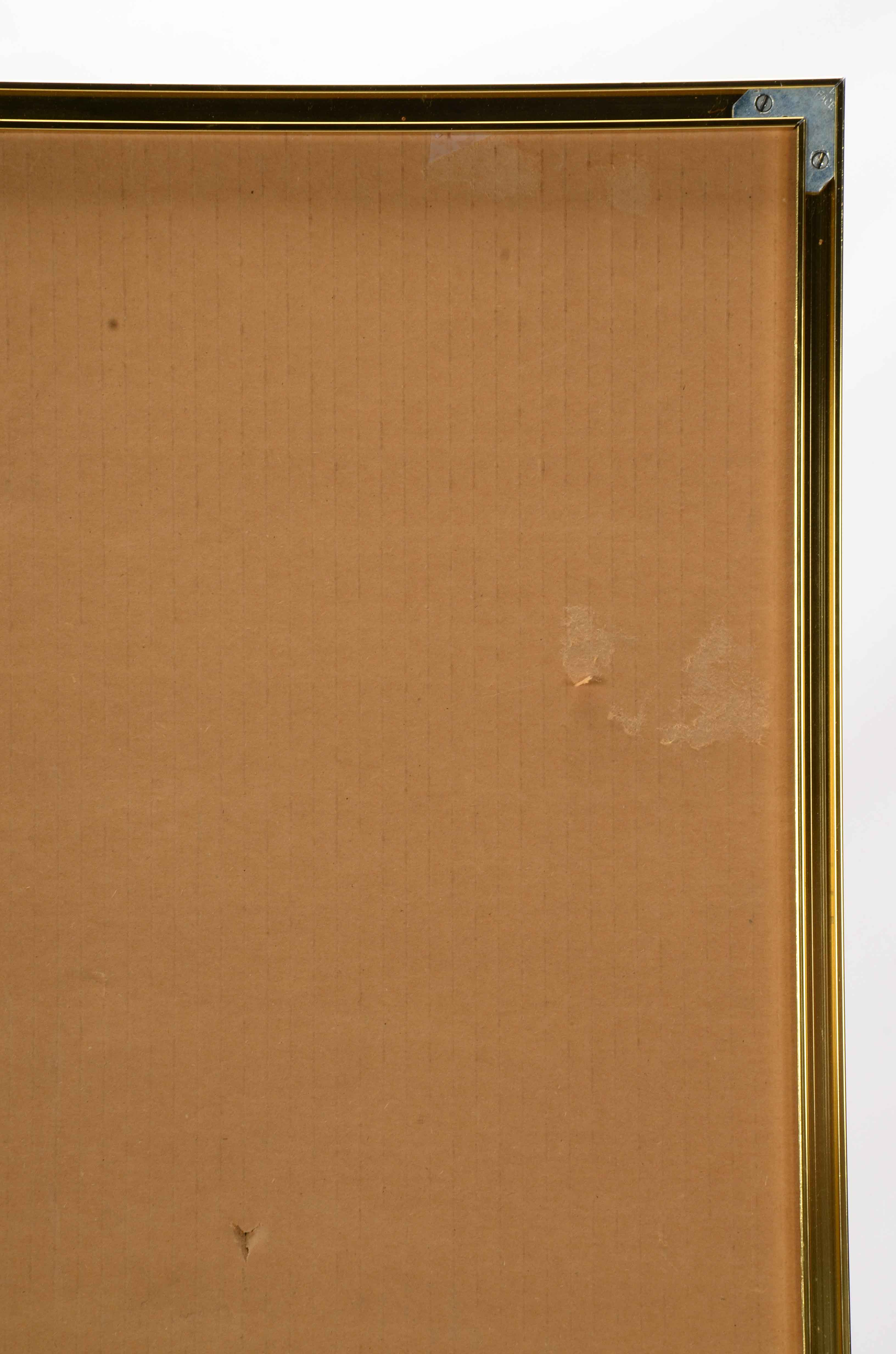 Vintage Offset Lithograph Pablo Picasso Exhibition Poster