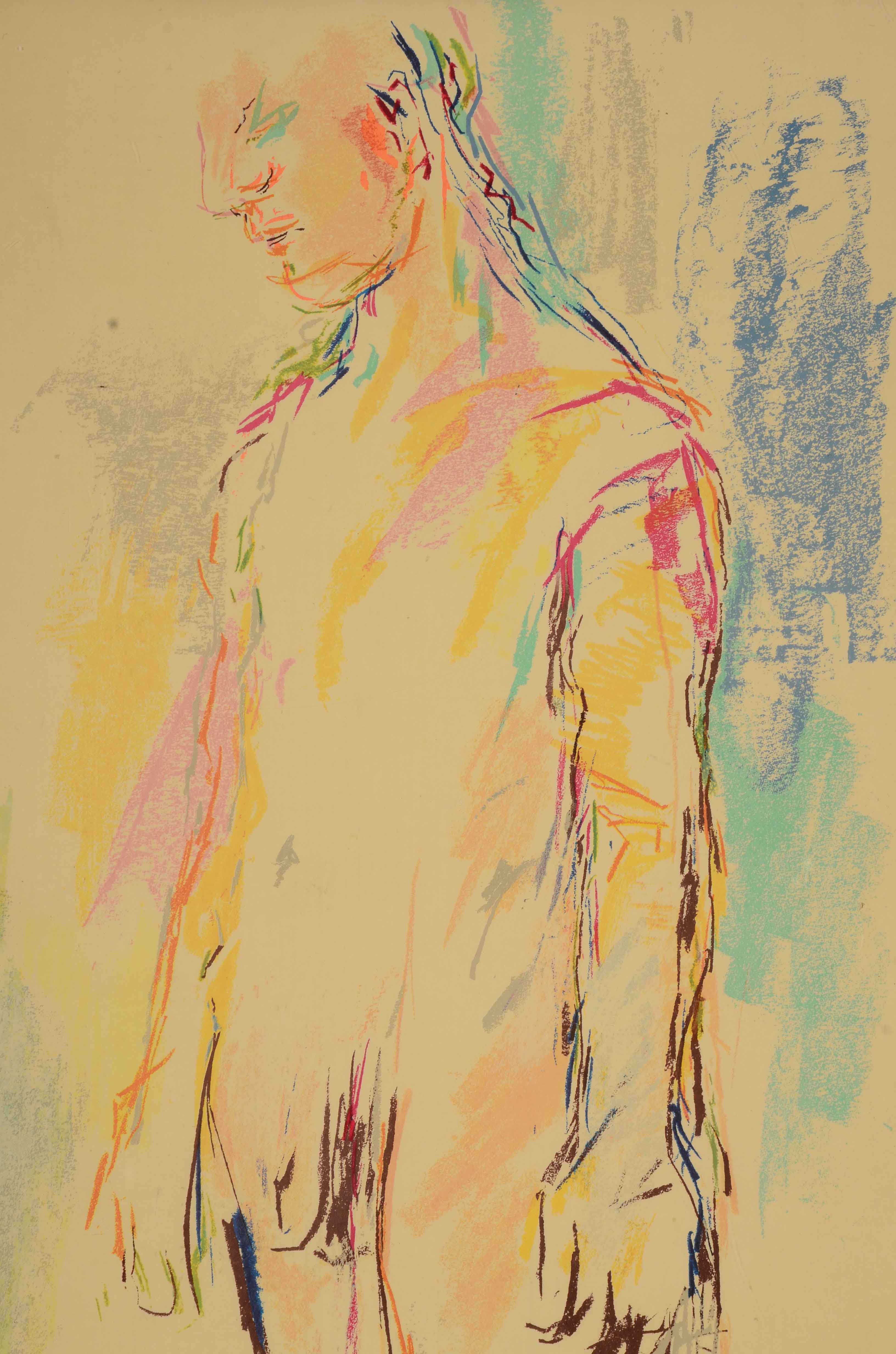 Olympische Spiele Munchen 1972 Poster