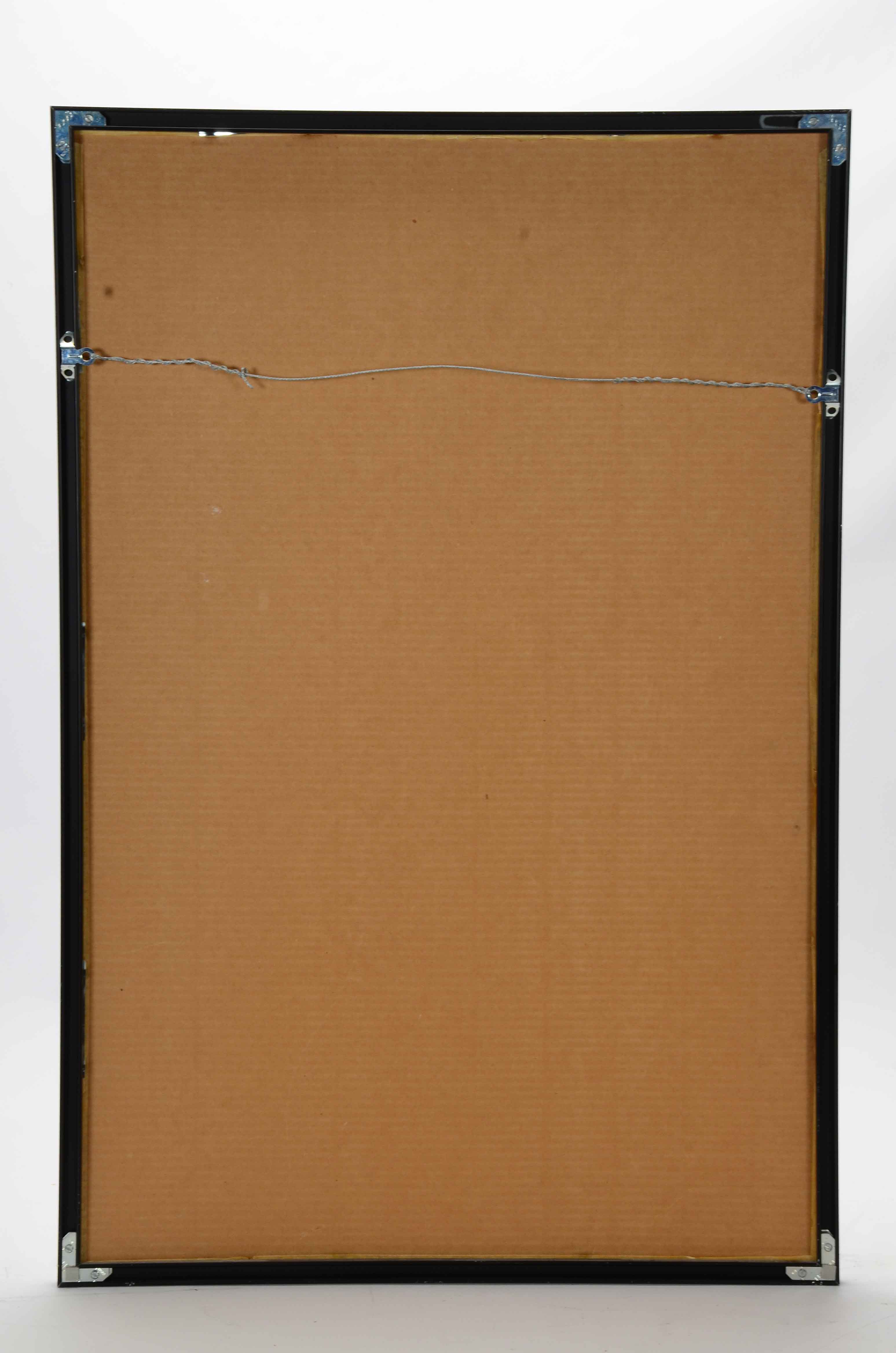 Giclee Poster after Henri Matisse "Icarus"