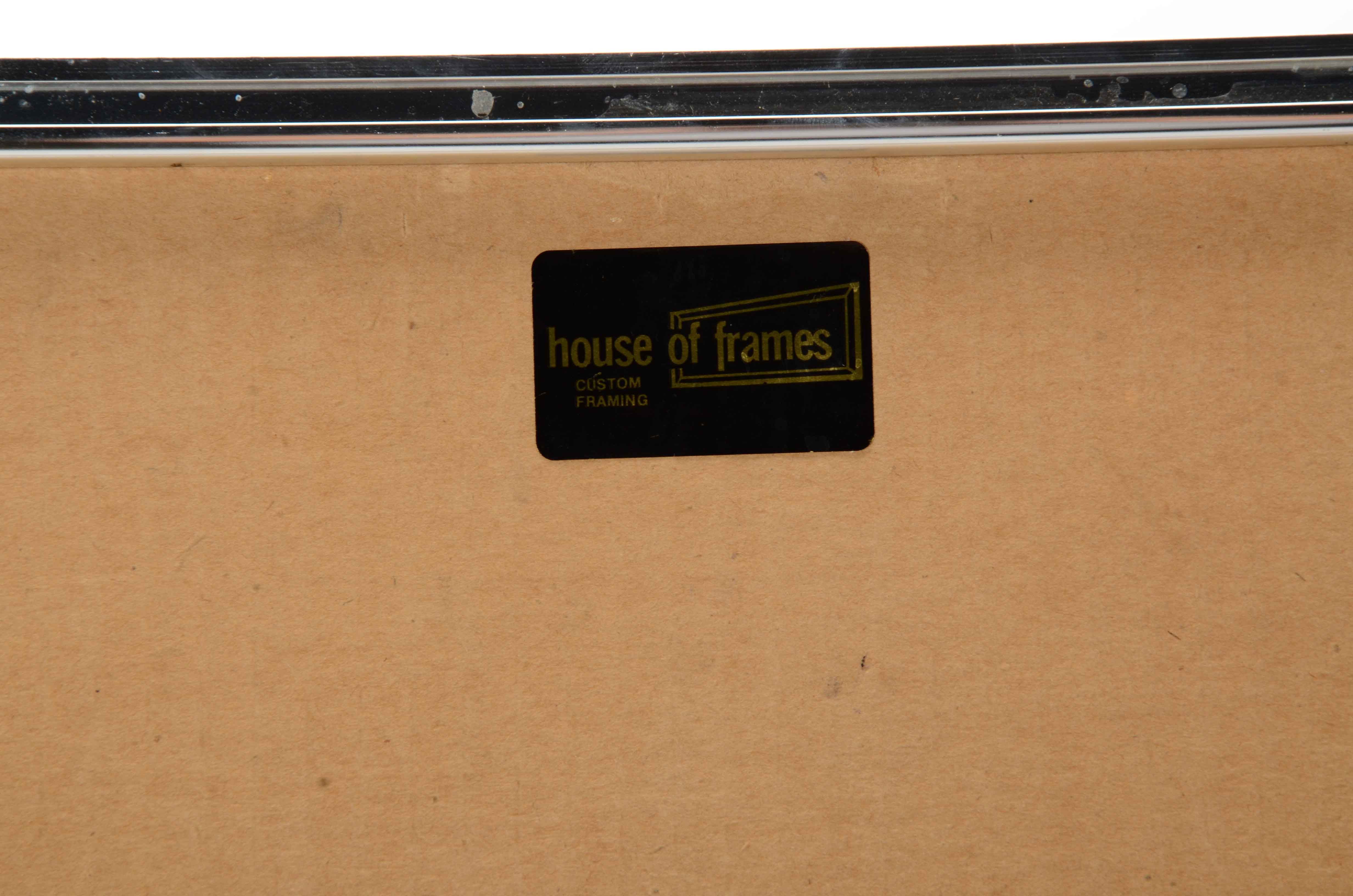 Exhibition Poster for "Picasso Linoleum Cuts" at The Metropolitan Museum of Art