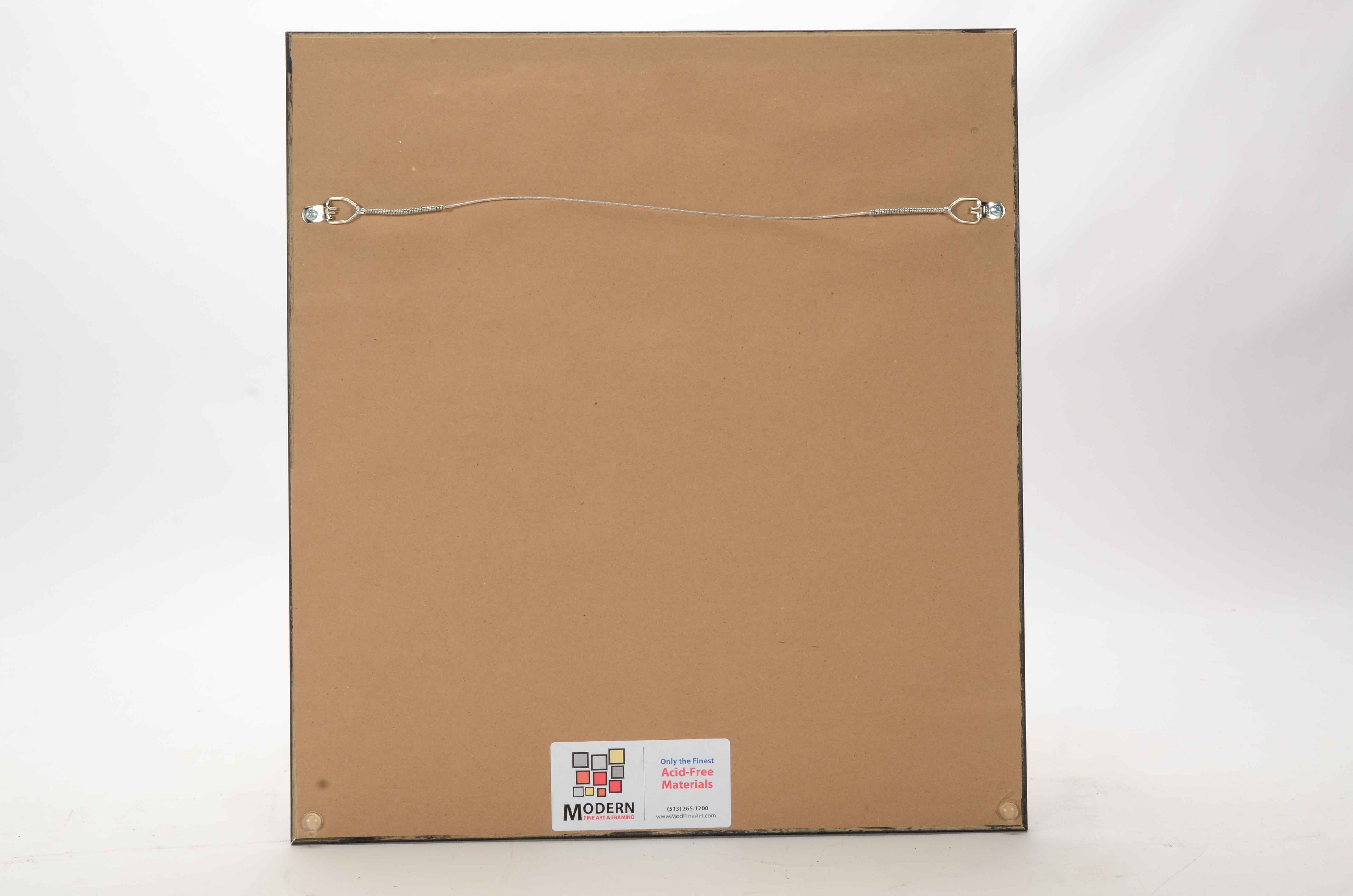 Luke Chueh Signed Limited Edition Giclee