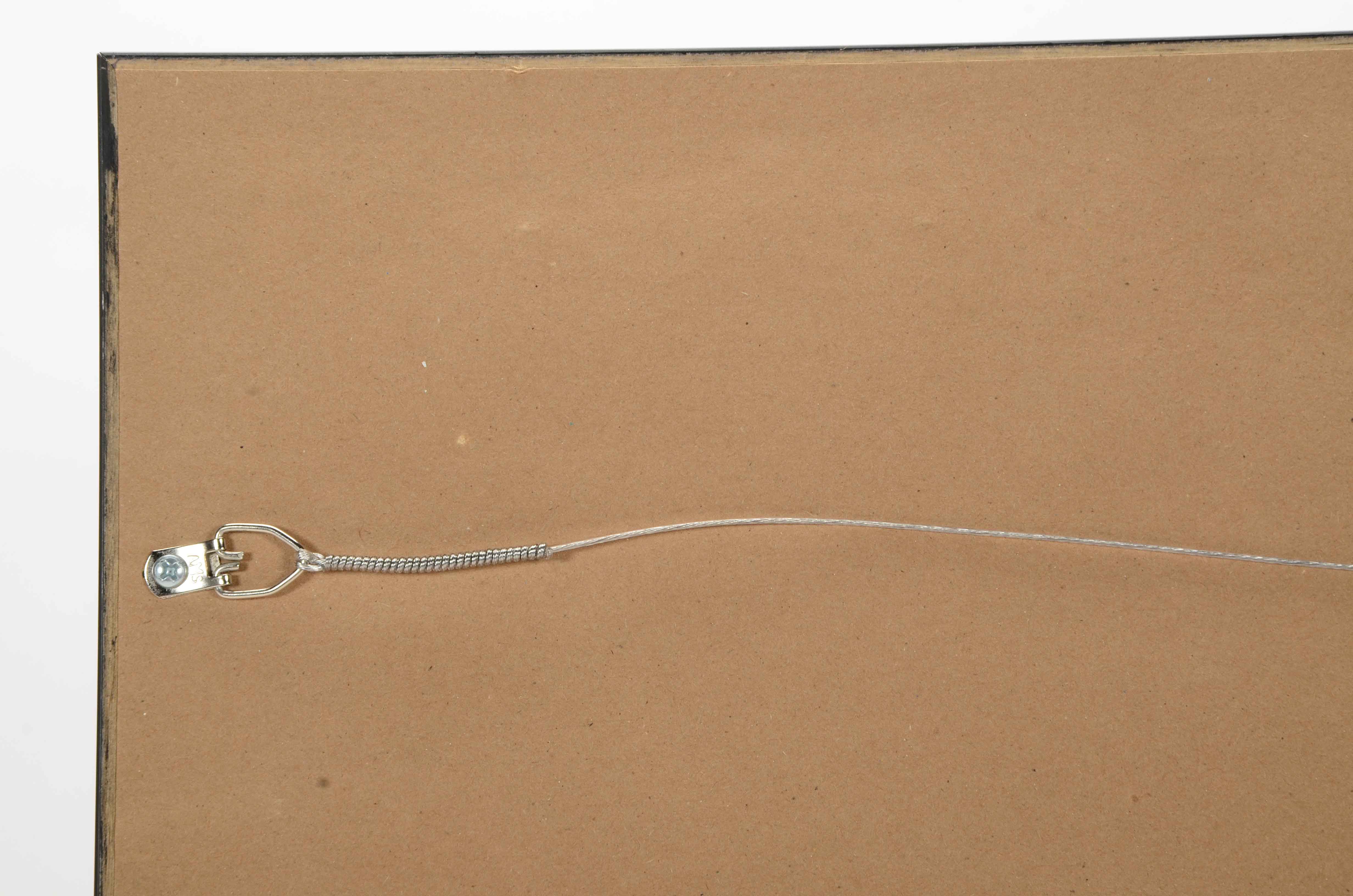 Luke Chueh Signed Limited Edition Giclee