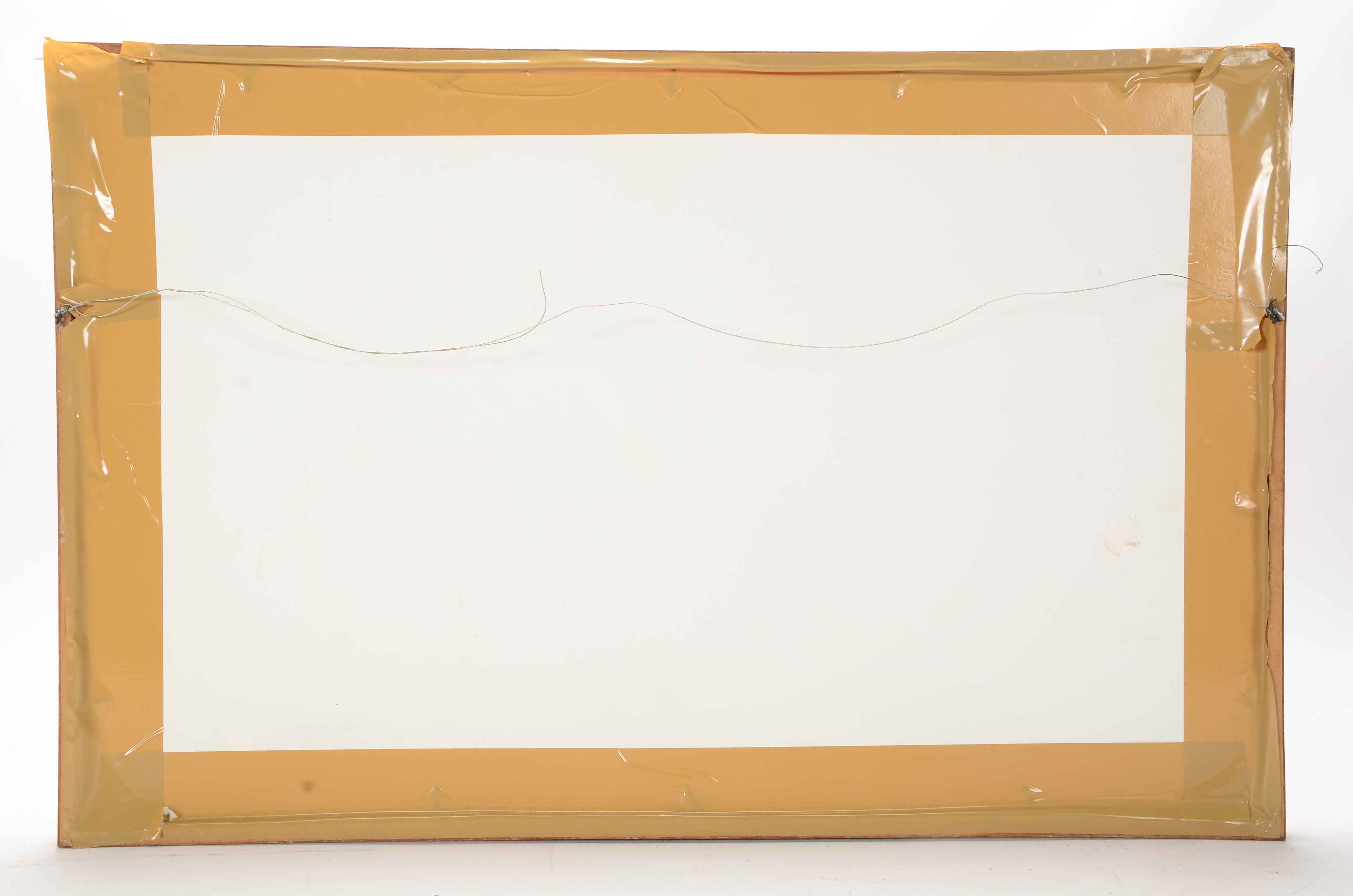 Jacques Lassaigne 1957 Publication Page After Marc Chagall's "Le Coq Rouge"