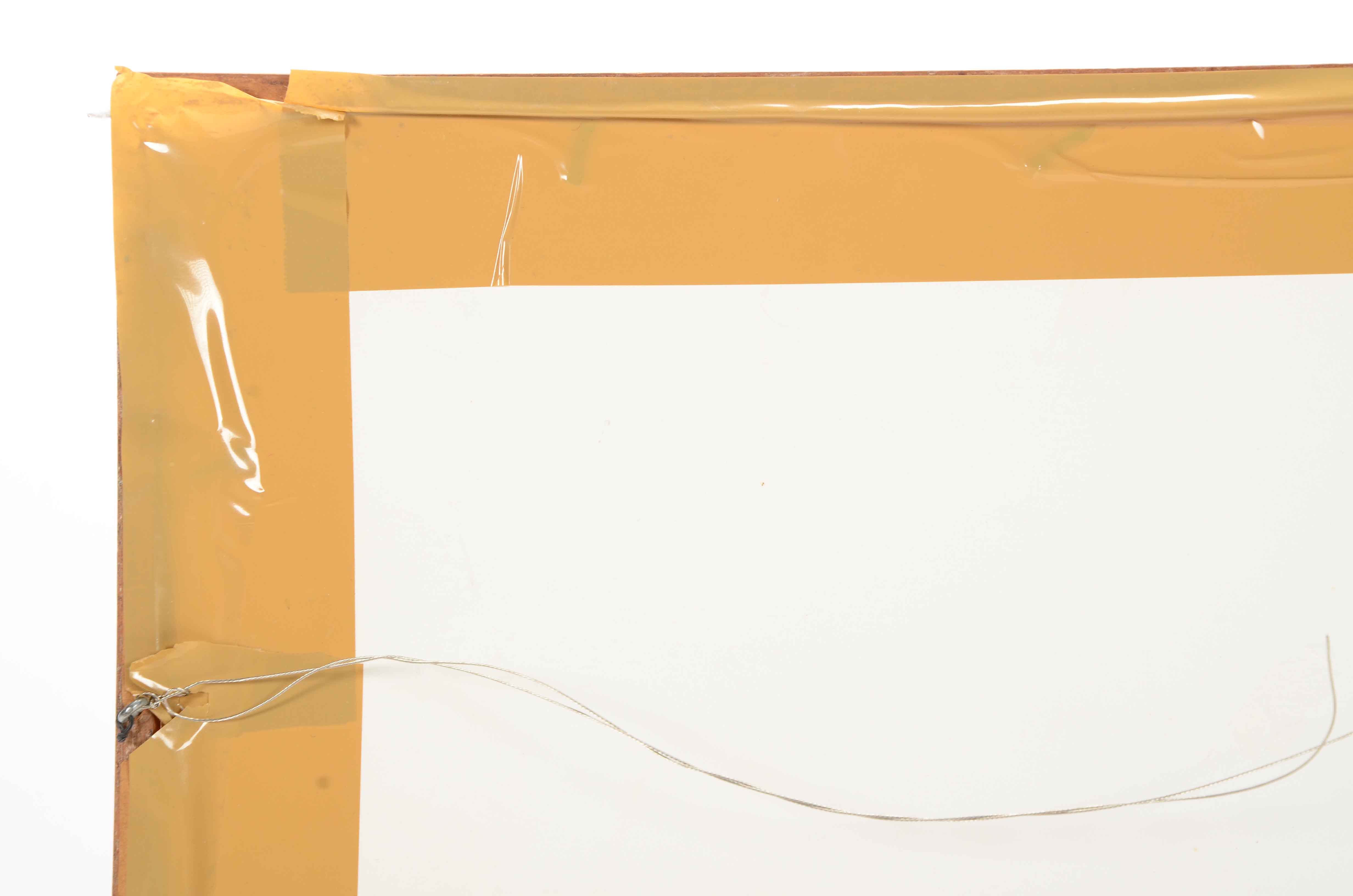 Jacques Lassaigne 1957 Publication Page After Marc Chagall's "Le Coq Rouge"